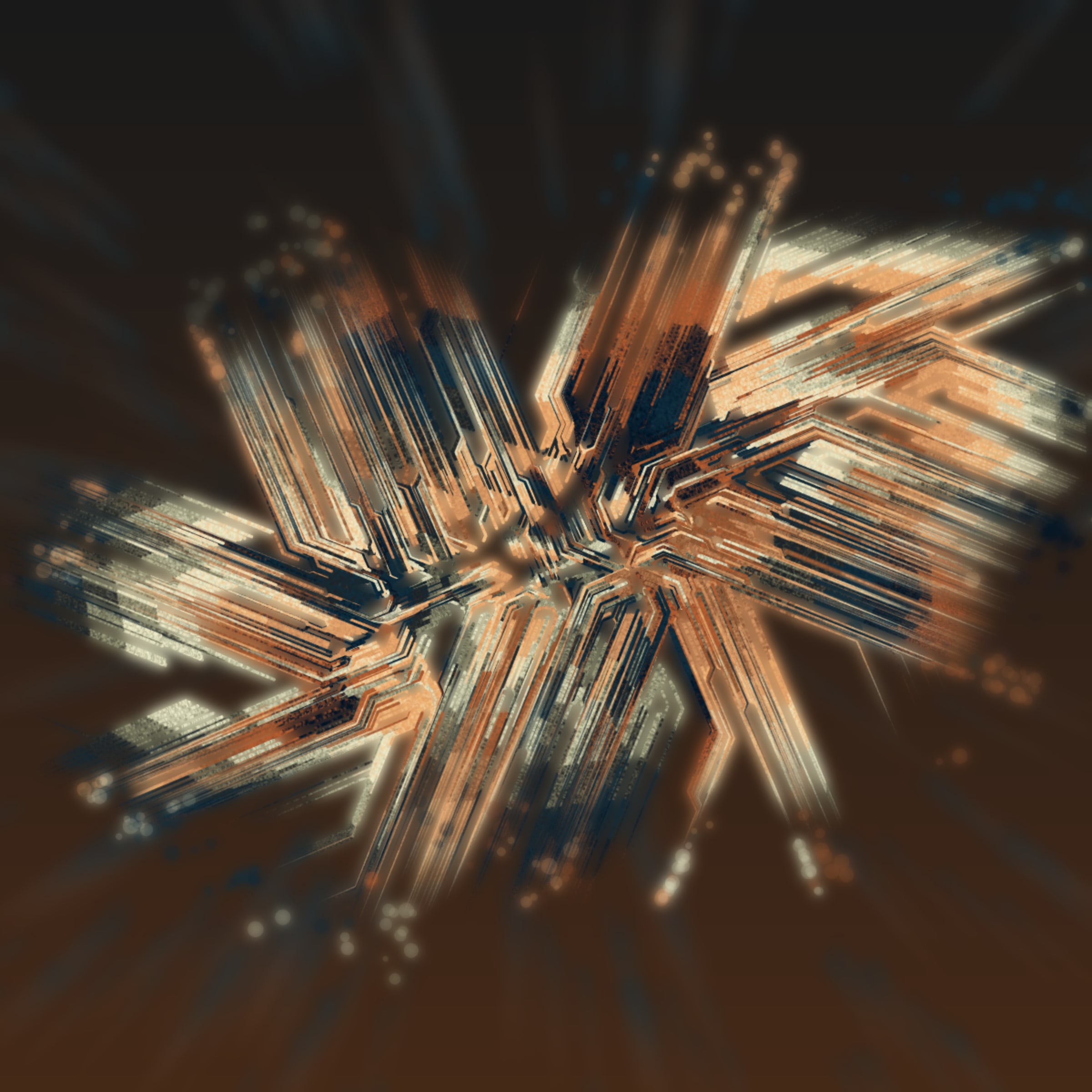 Messengers #68000310