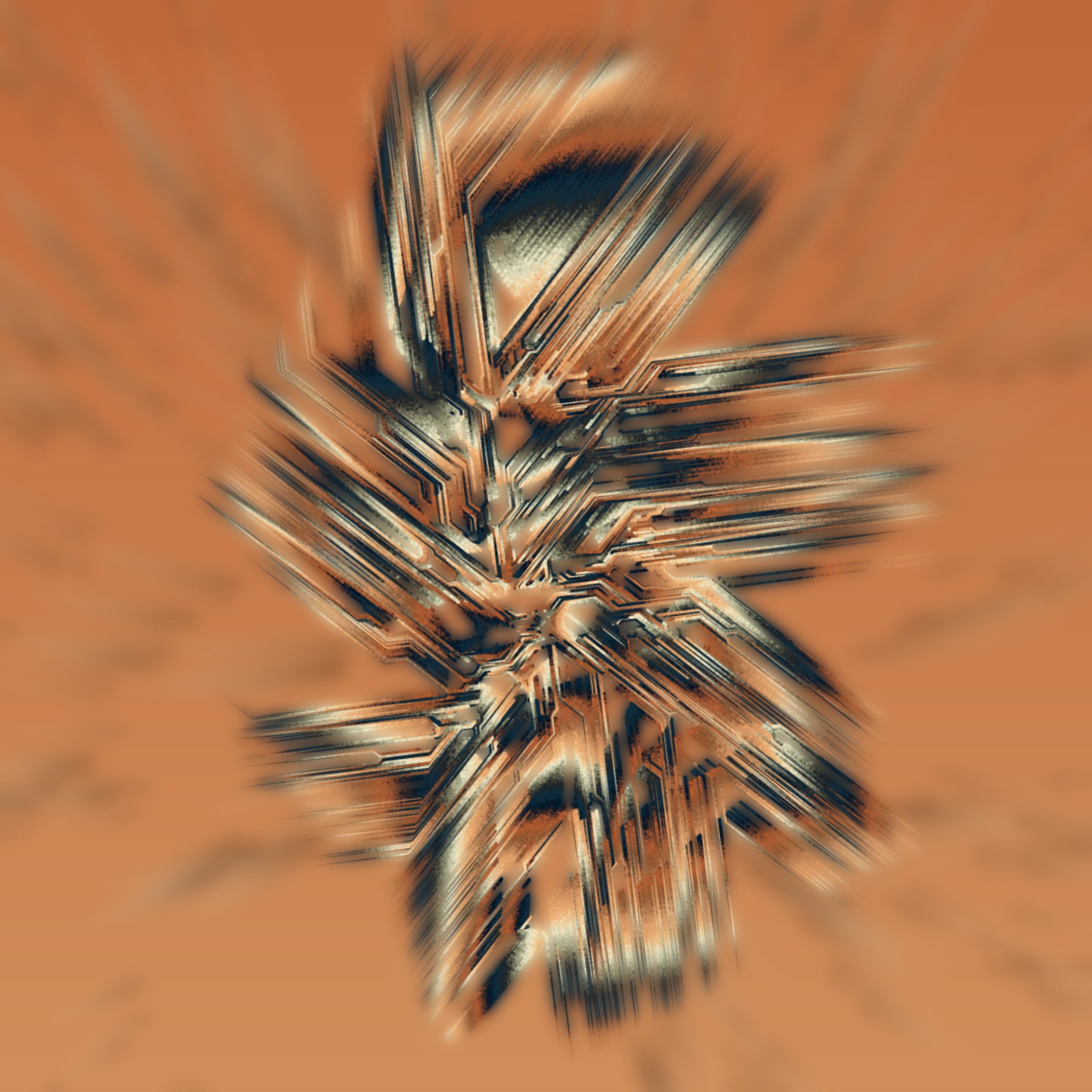 Messengers #68000318