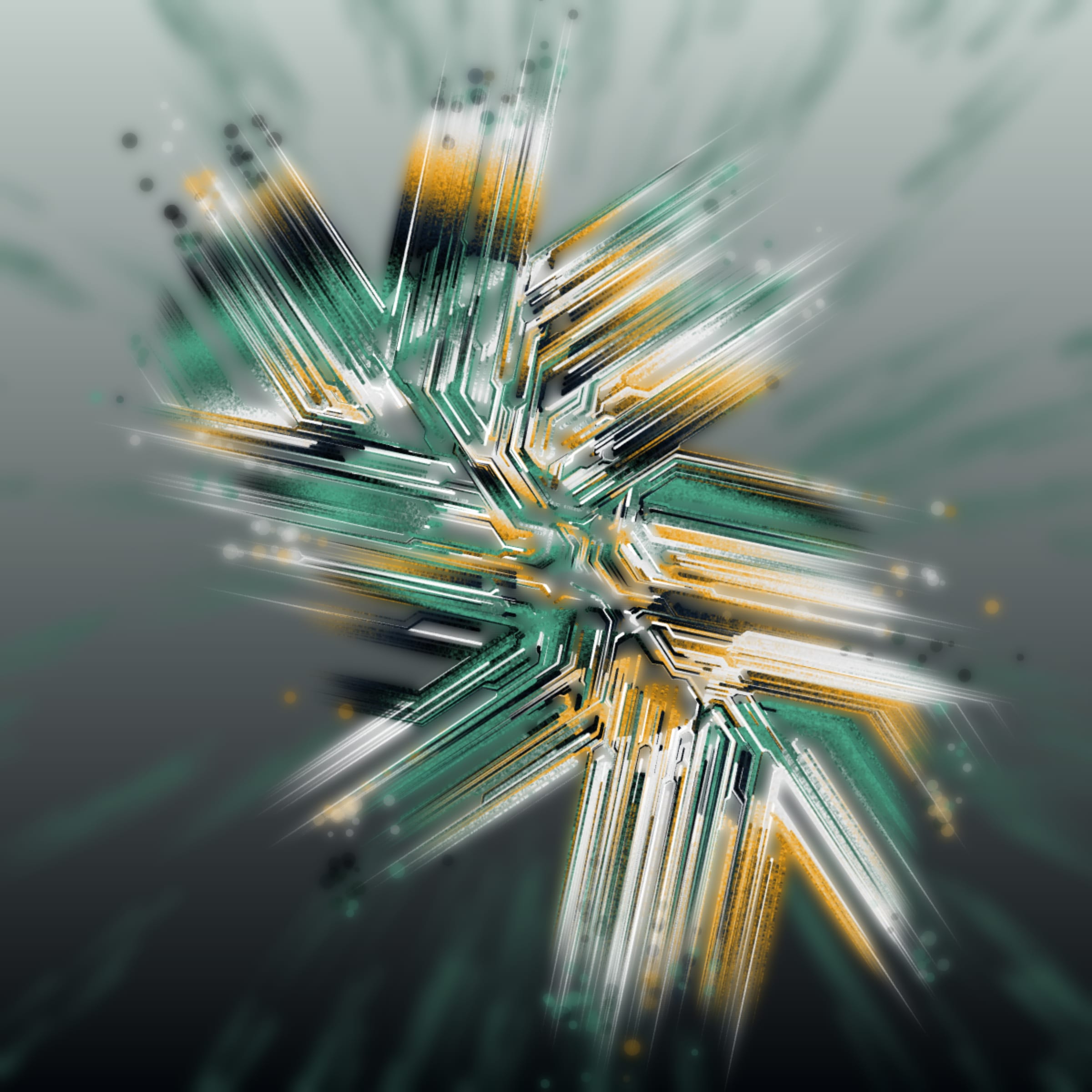 Messengers #68000319