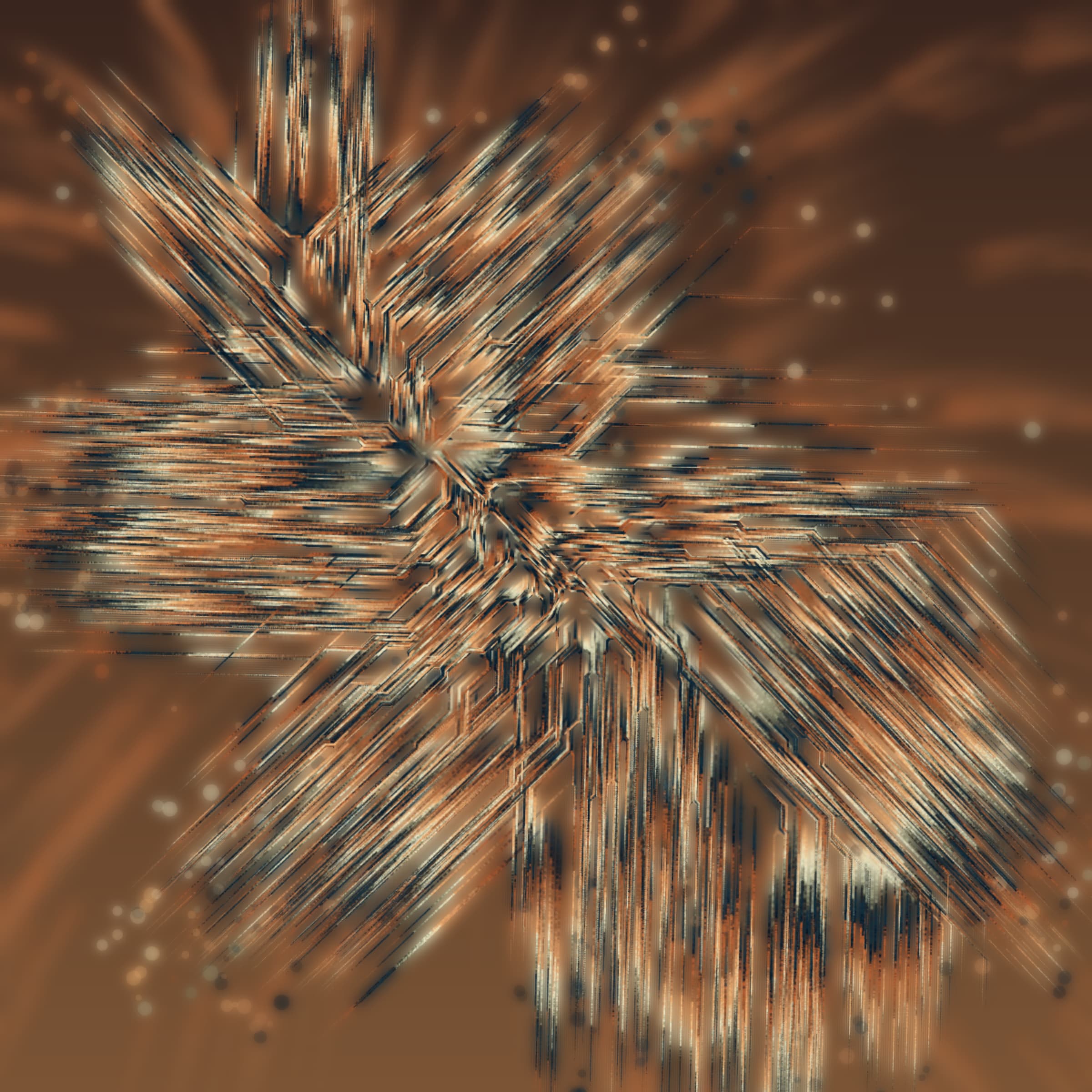 Messengers #68000320