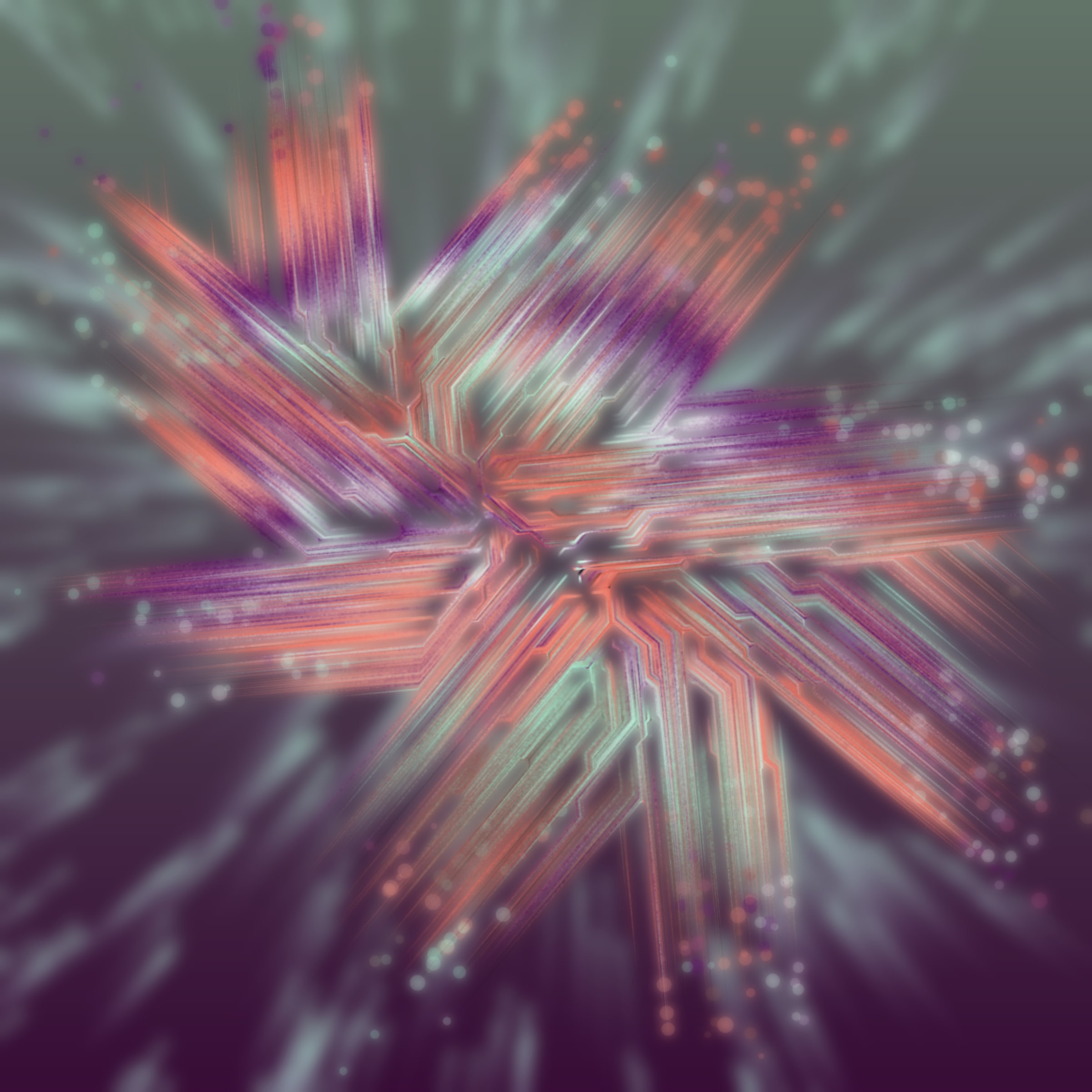 Messengers #68000333