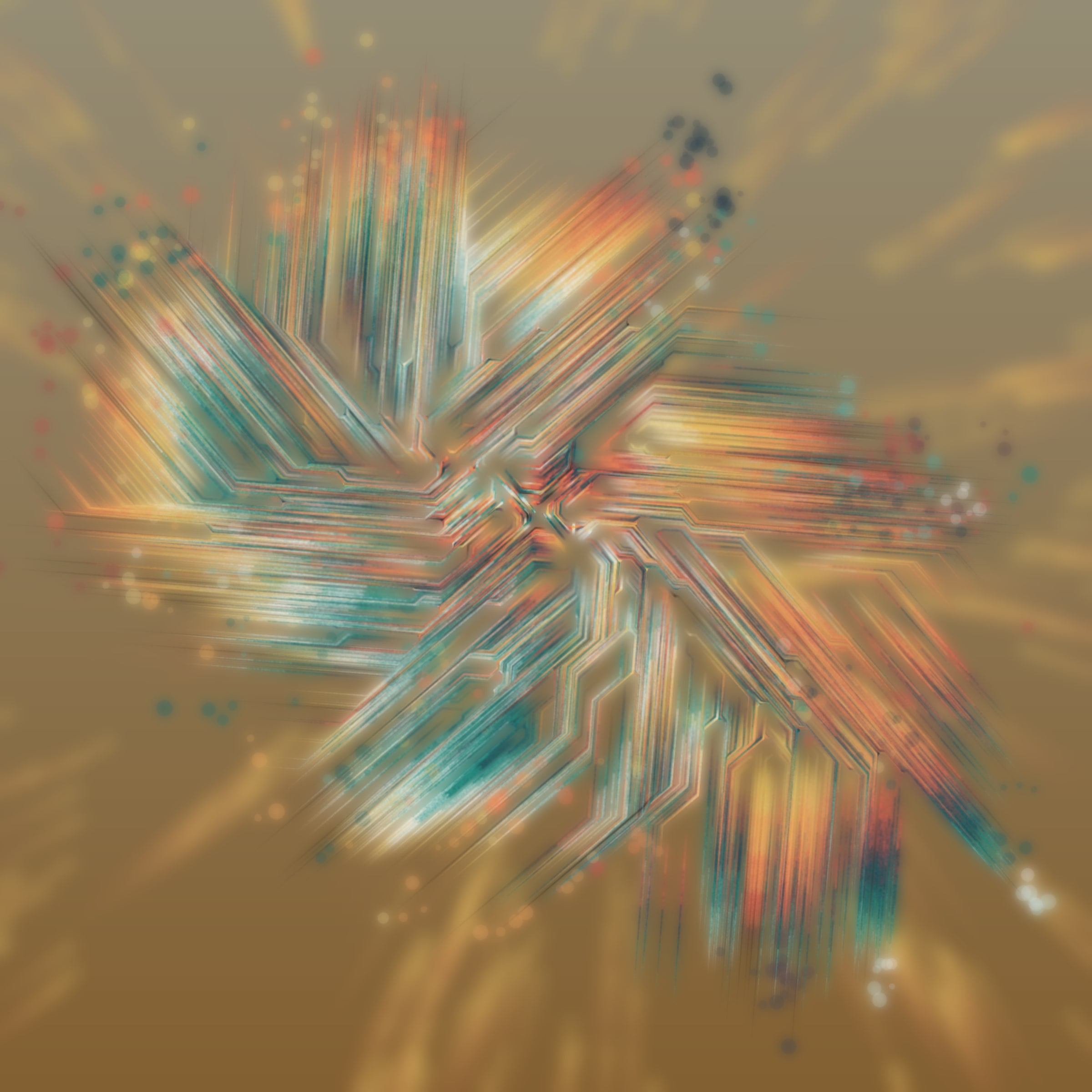 Messengers #68000342