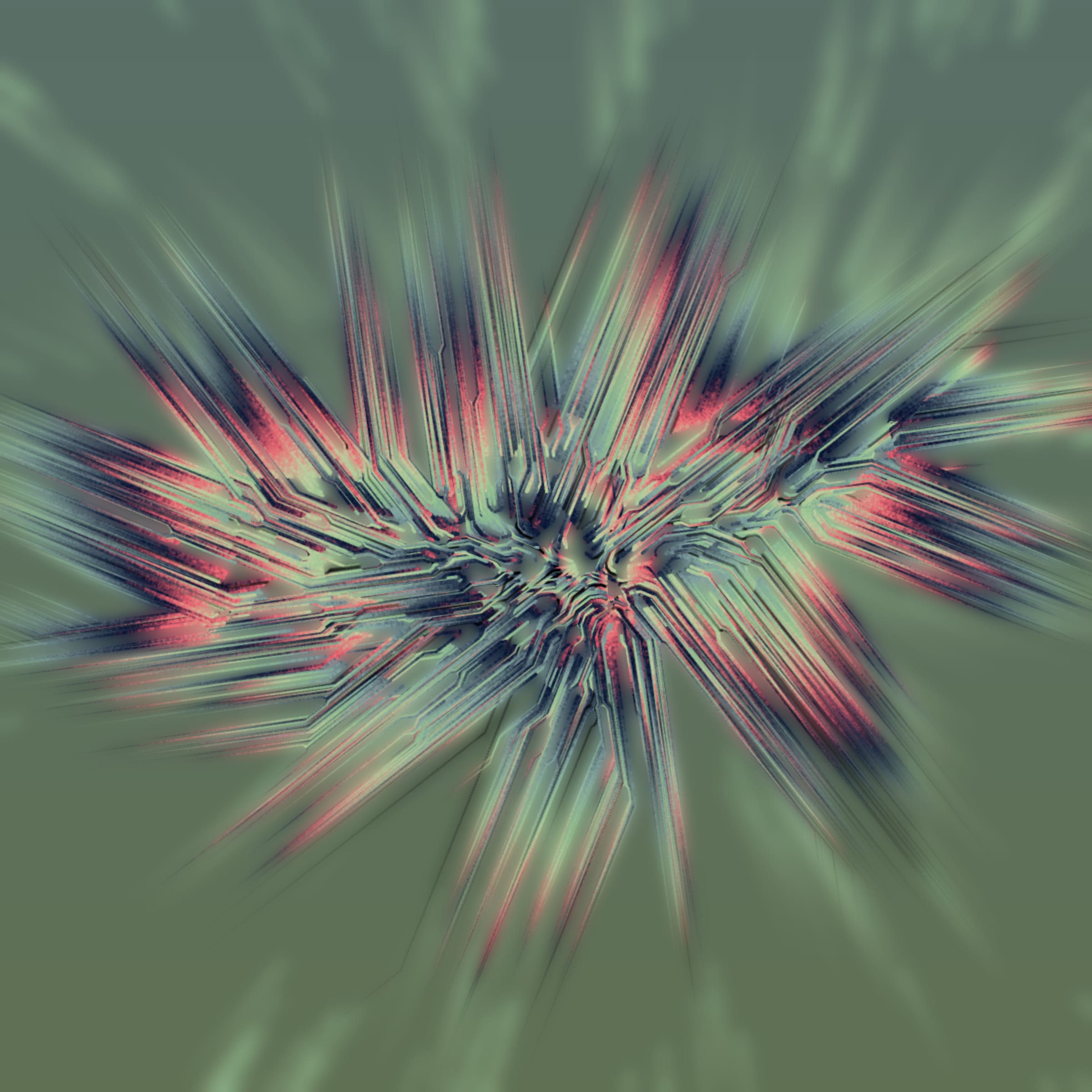Messengers #68000348