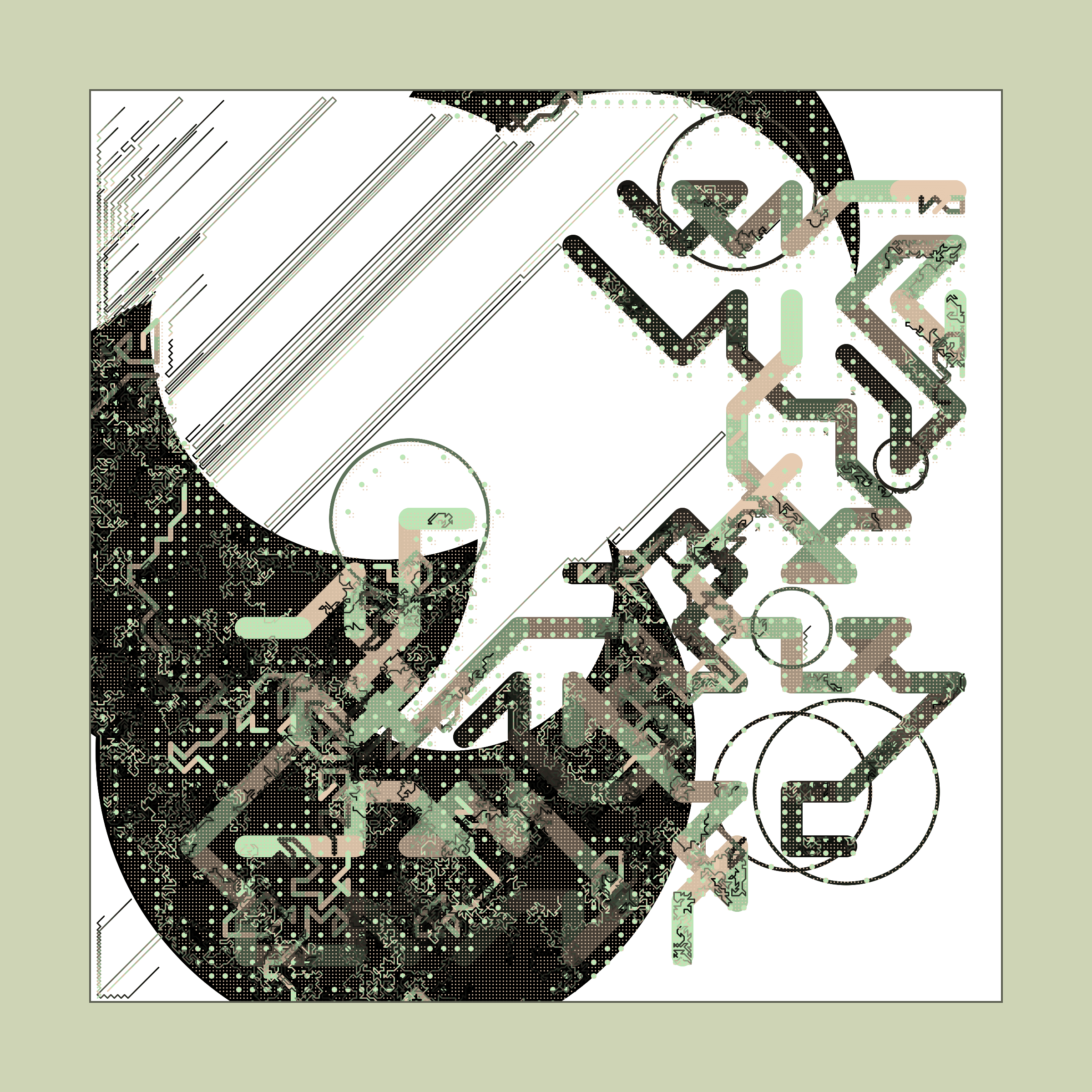 Abstraction #69000009