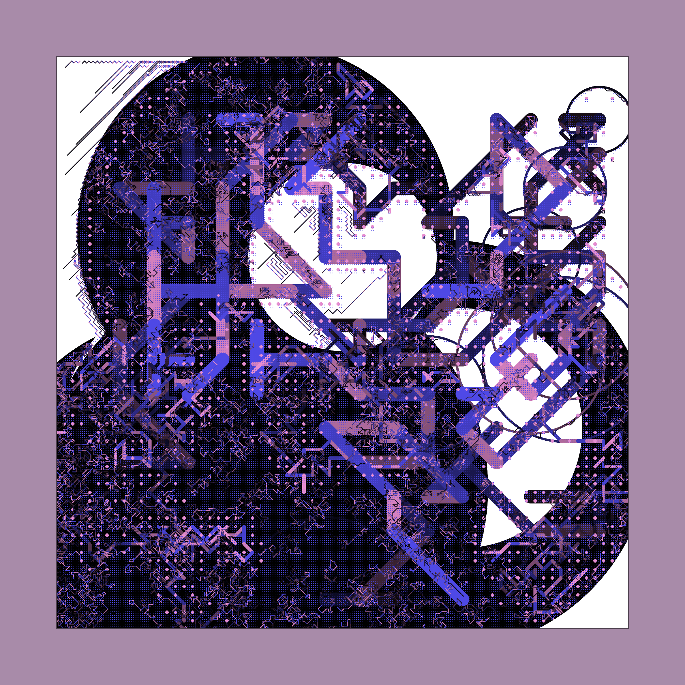 Abstraction #69000010