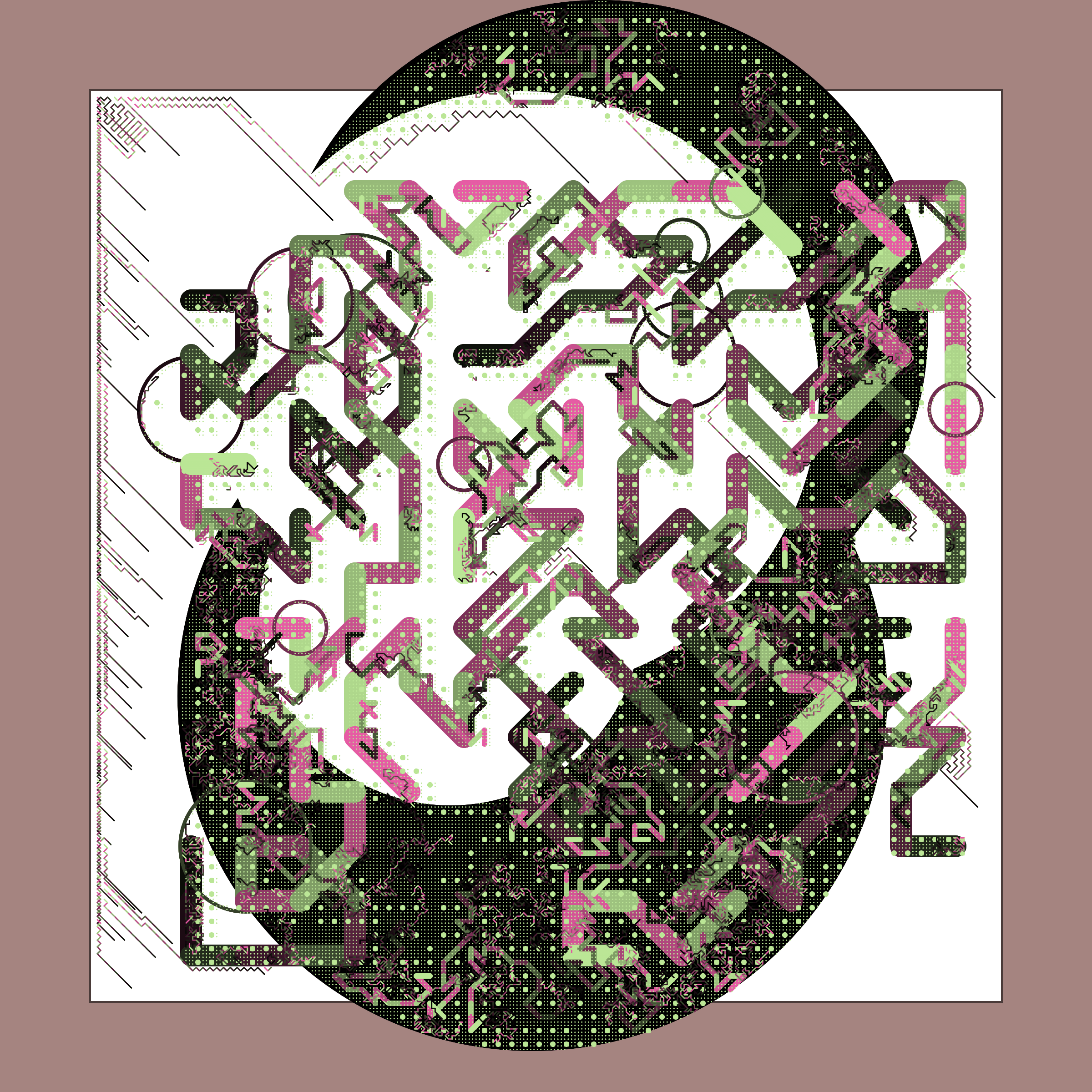 Abstraction #69000015