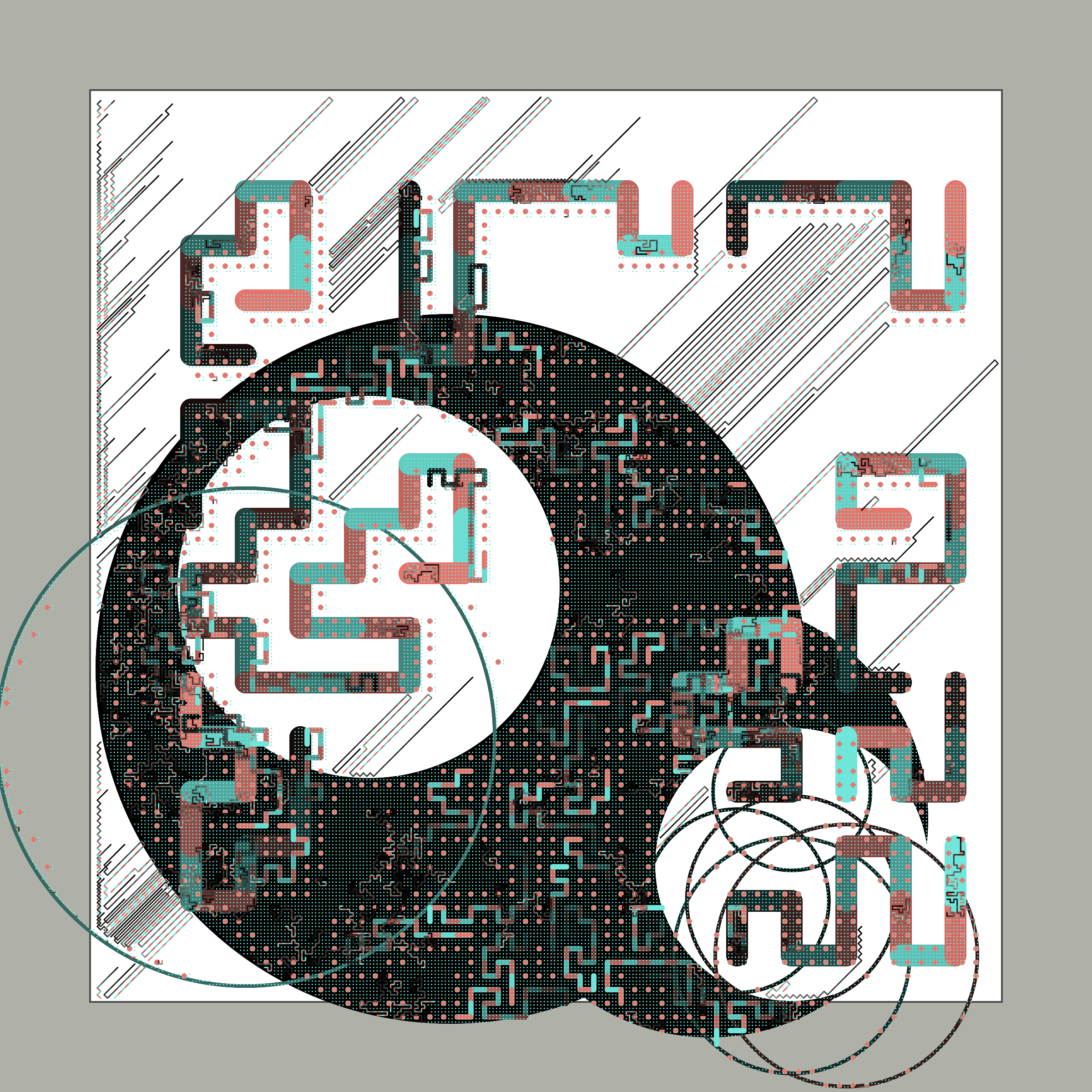 Abstraction #69000016