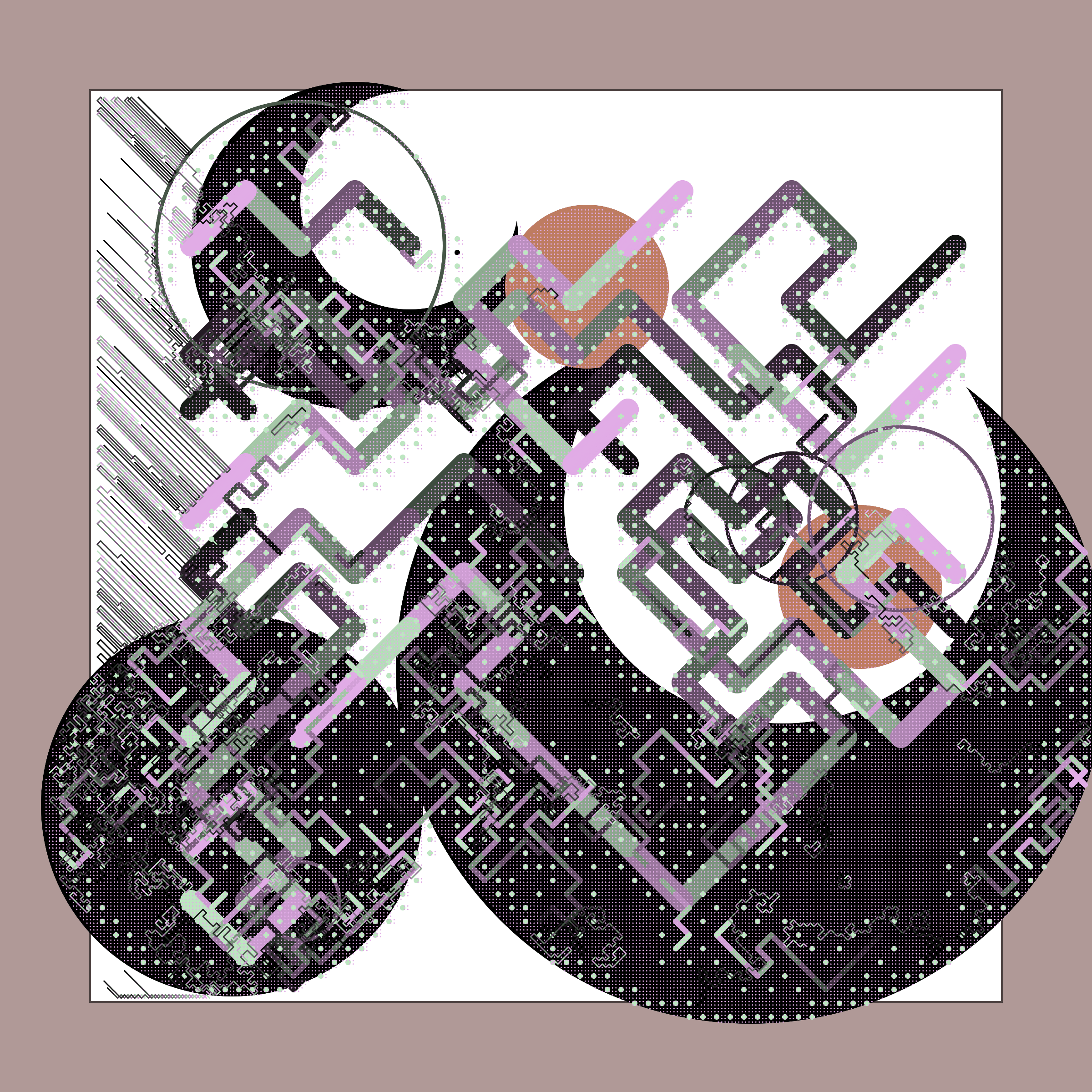 Abstraction #69000018