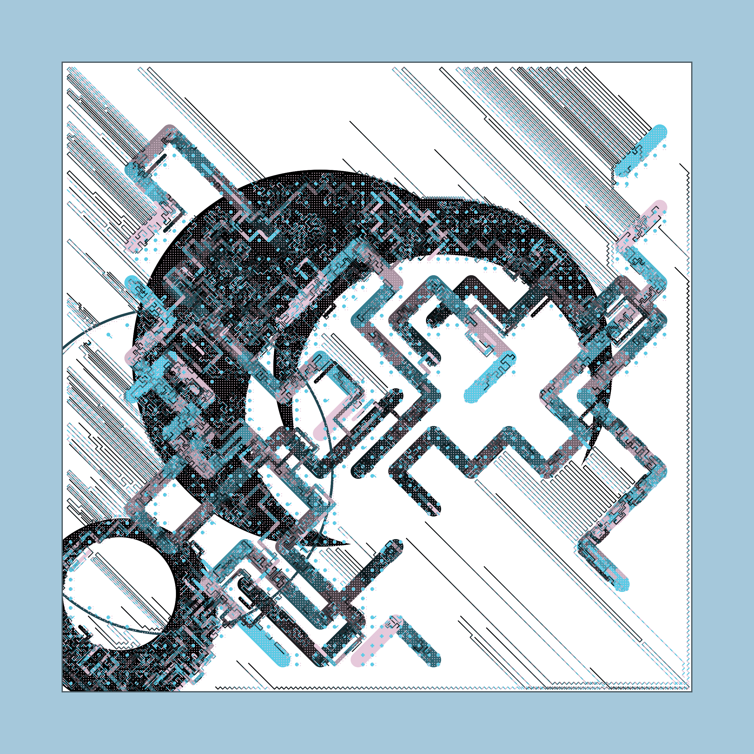 Abstraction #69000020