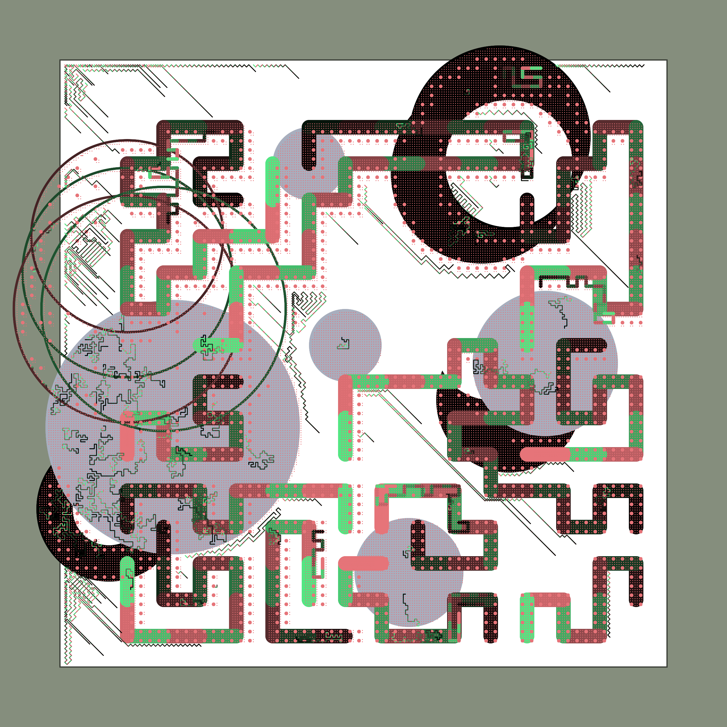 Abstraction #69000021
