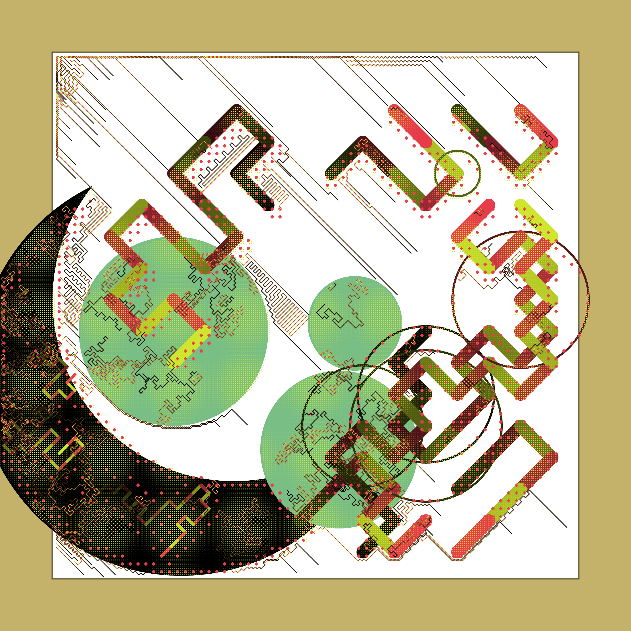 Abstraction #69000022
