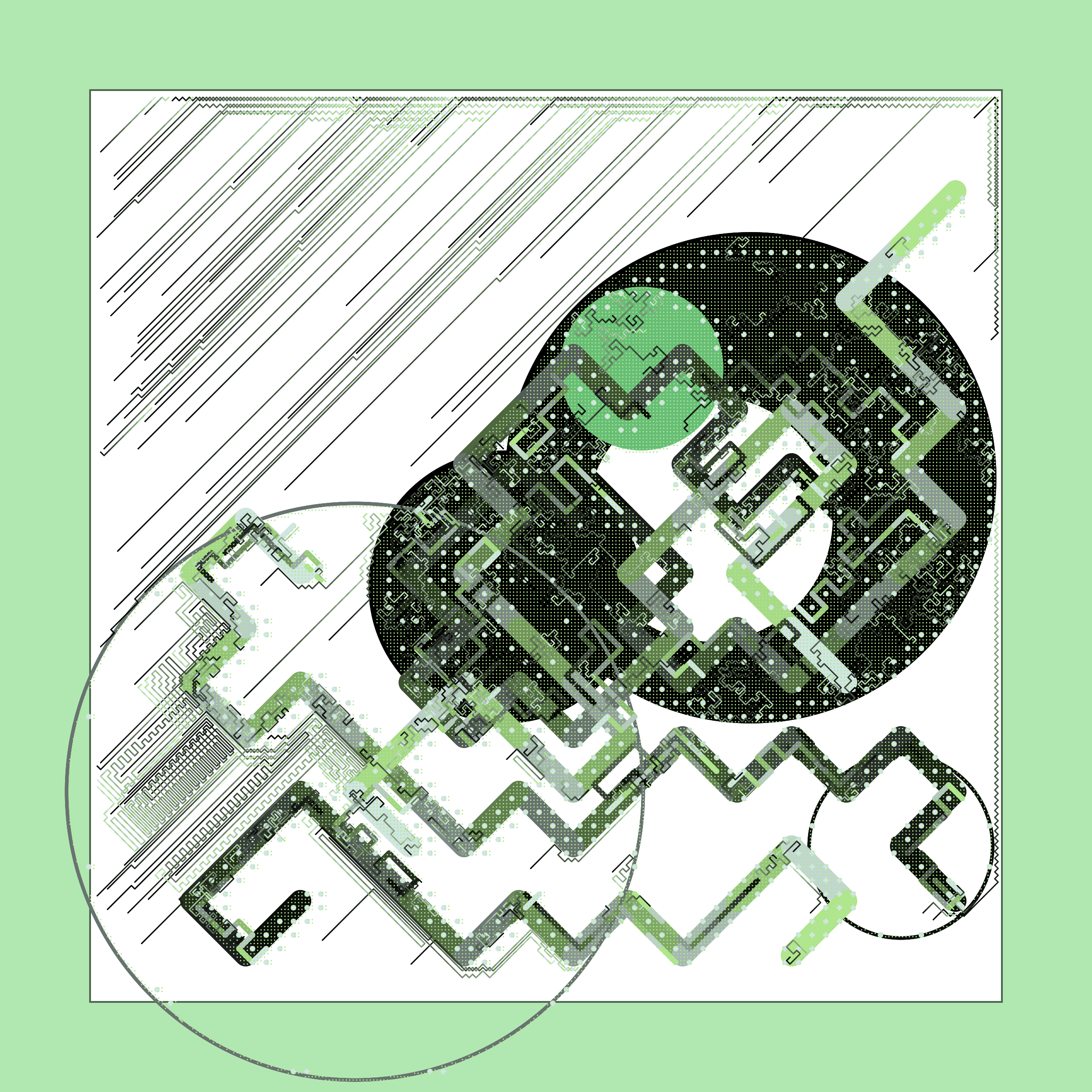 Abstraction #69000023