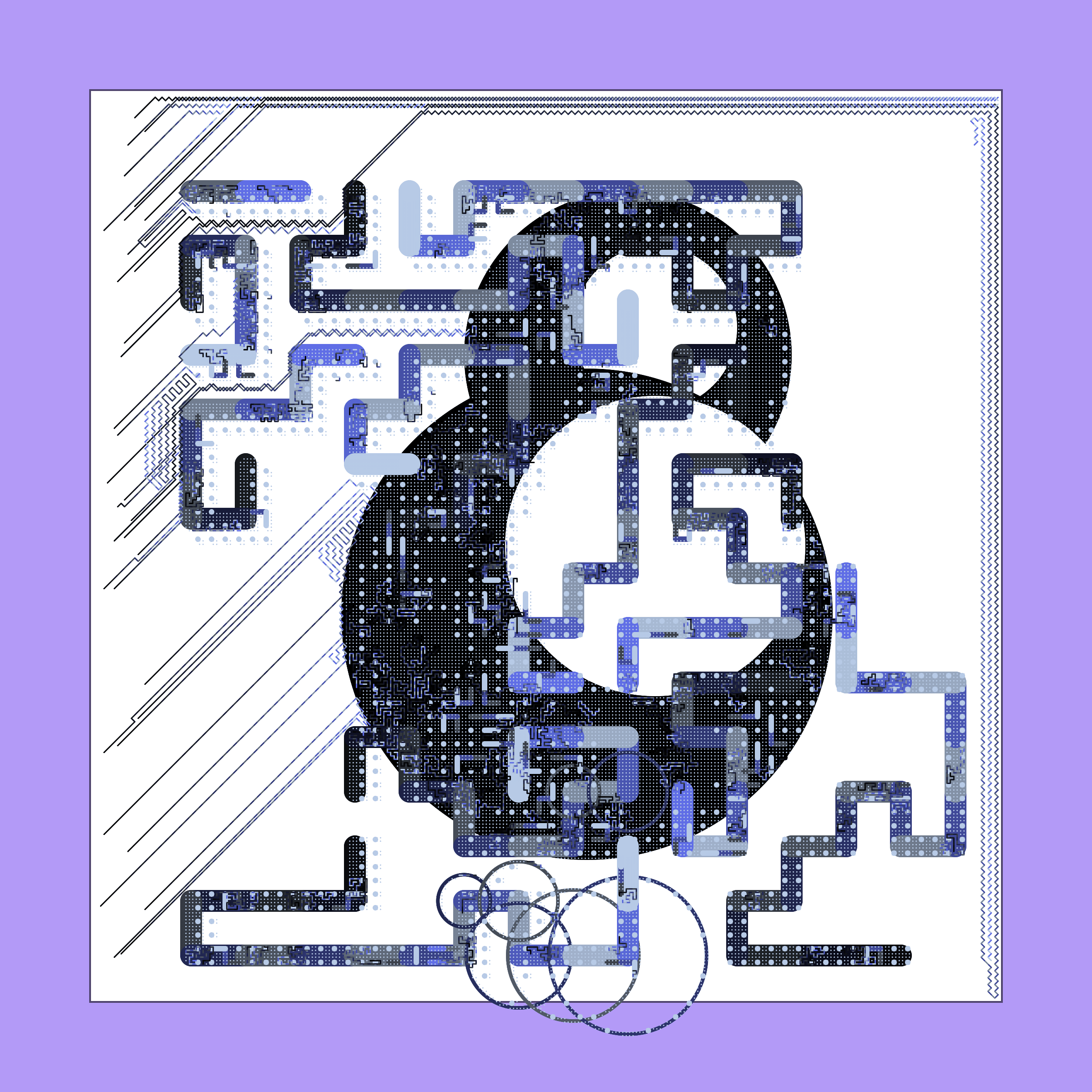 Abstraction #69000024