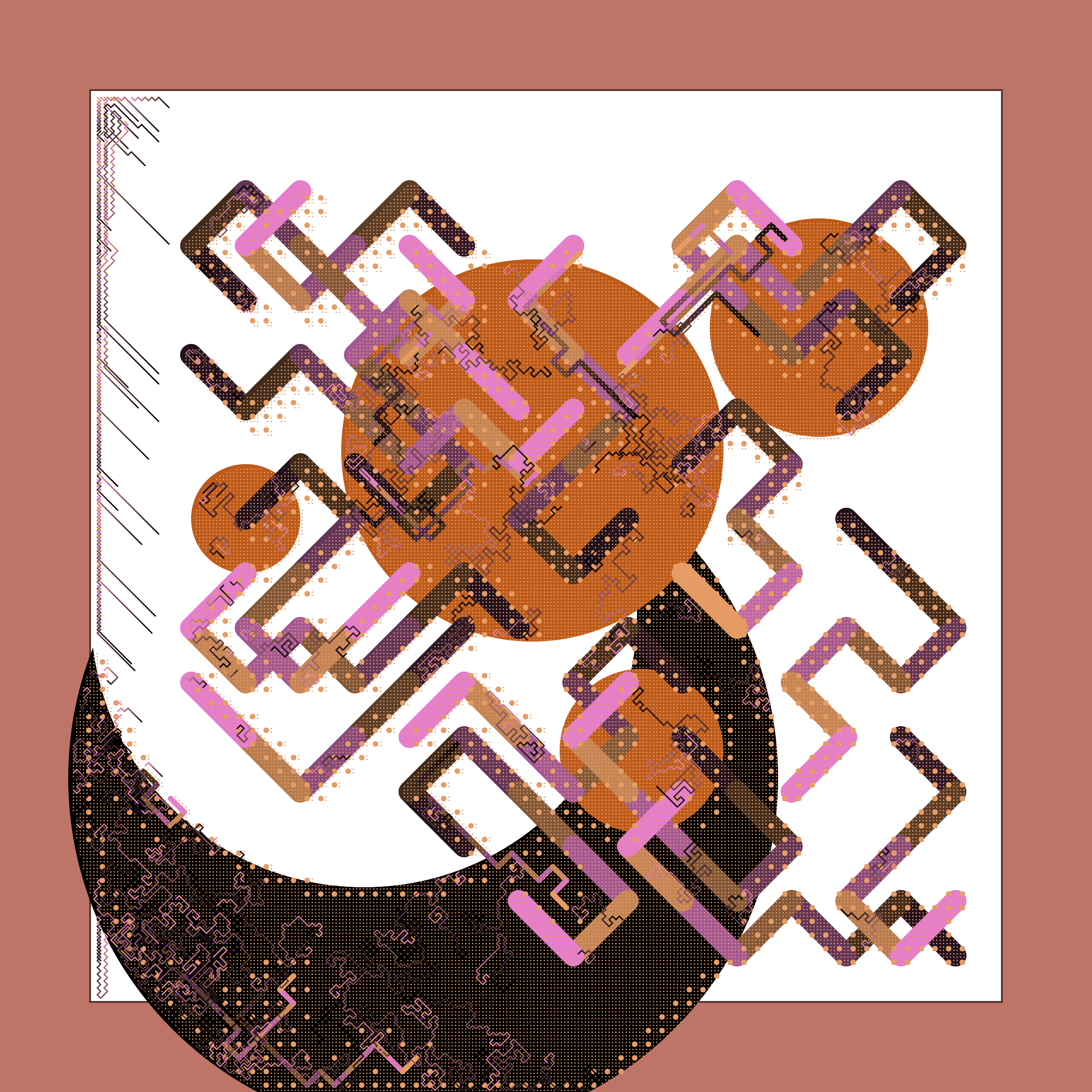 Abstraction #69000025