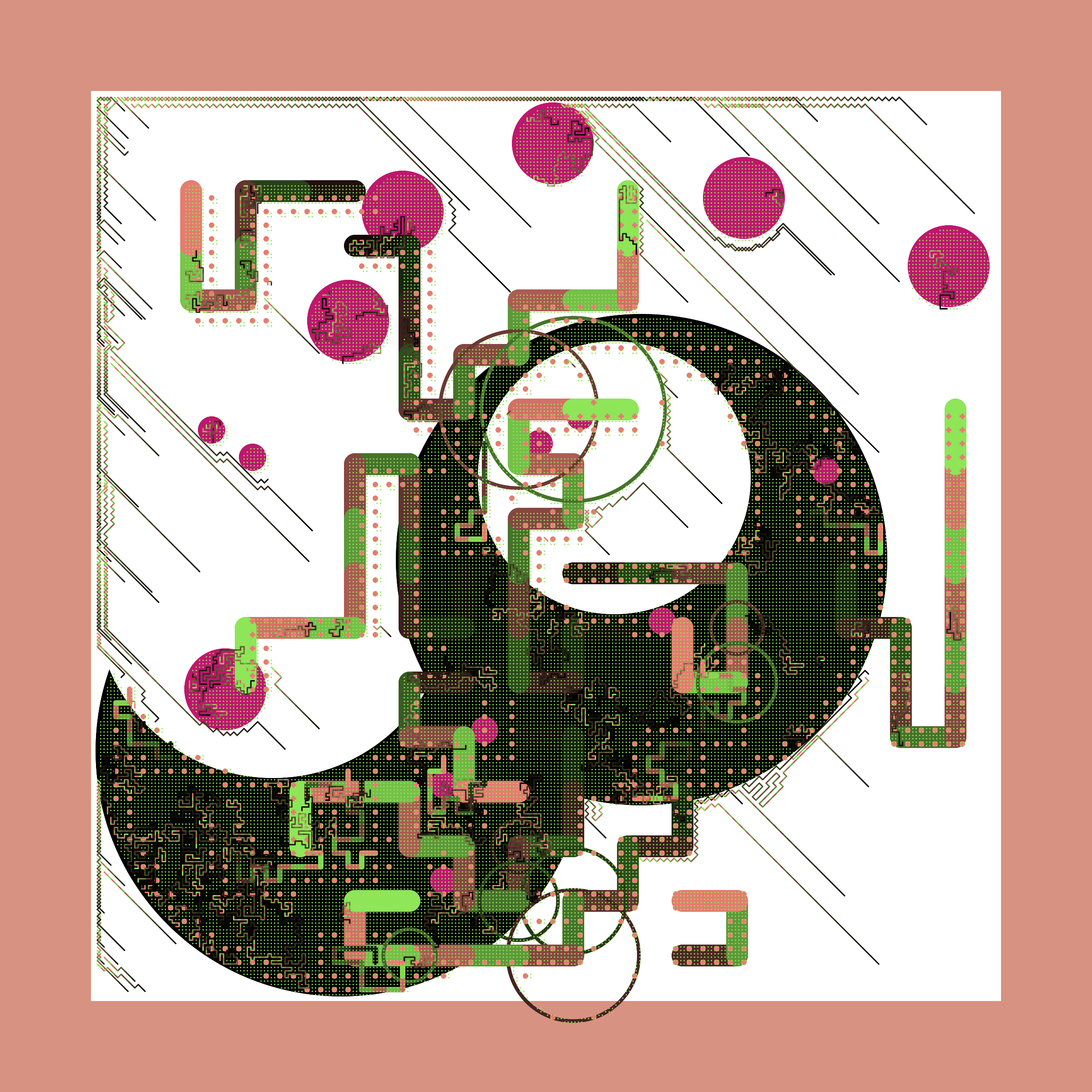 Abstraction #69000026