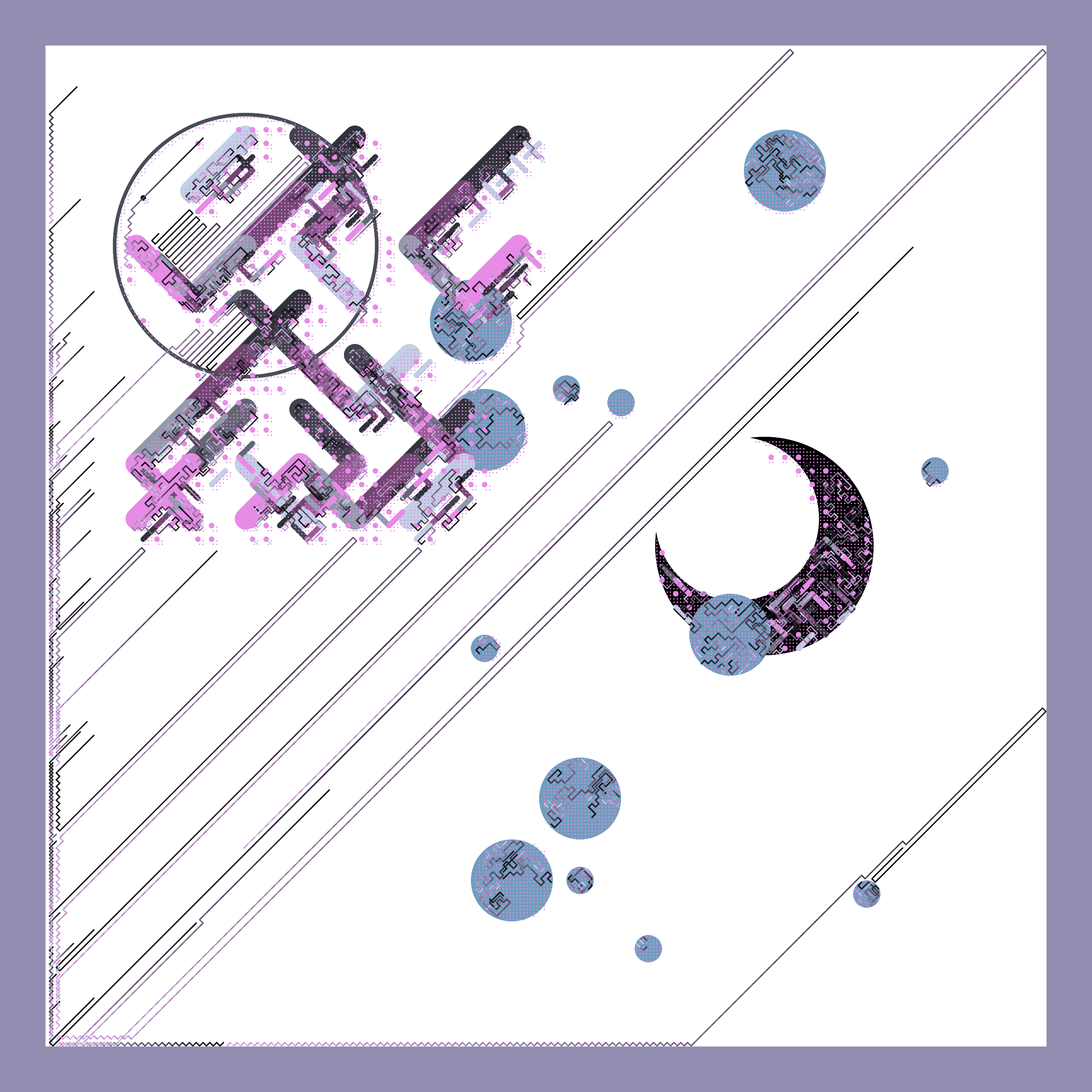 Abstraction #69000027