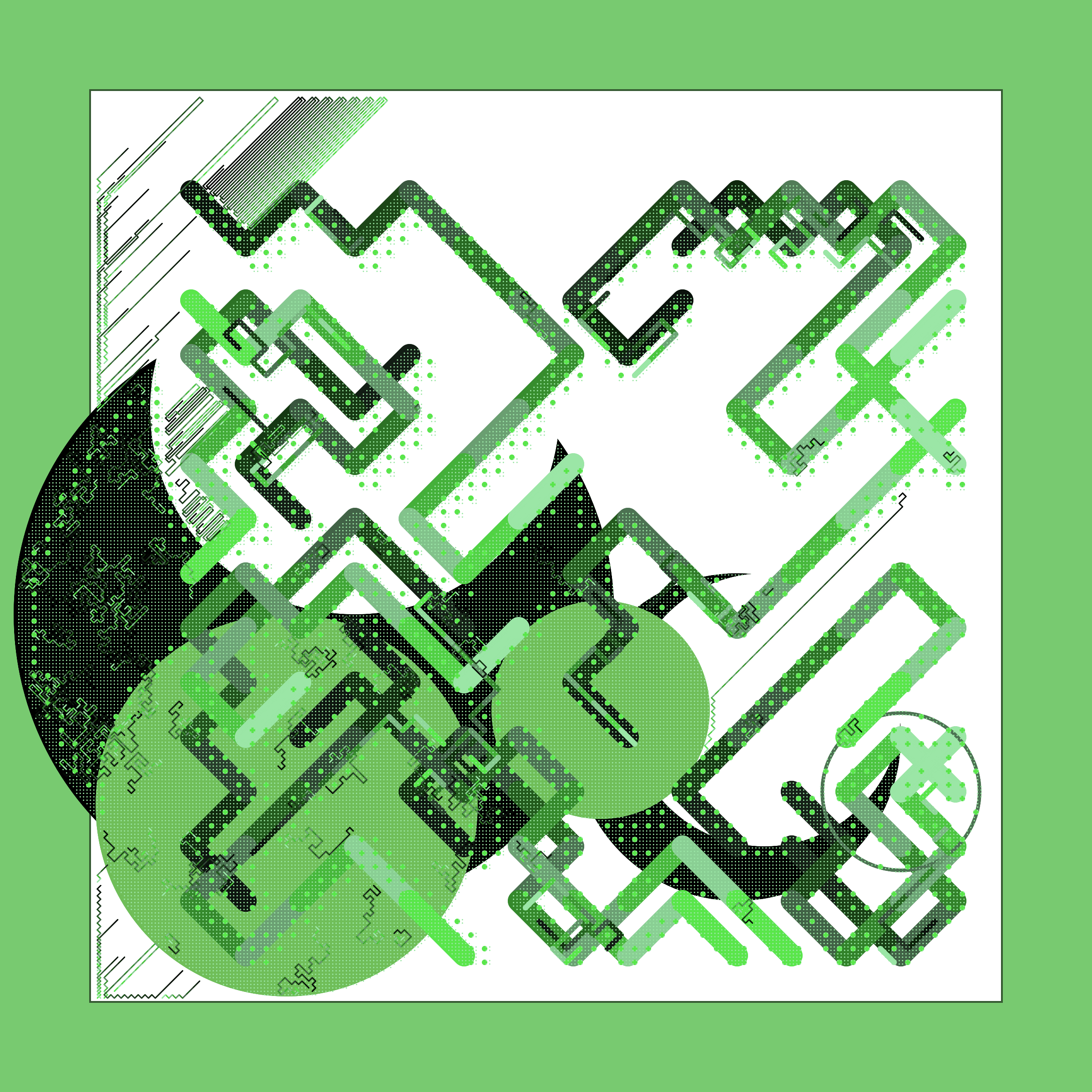 Abstraction #69000030