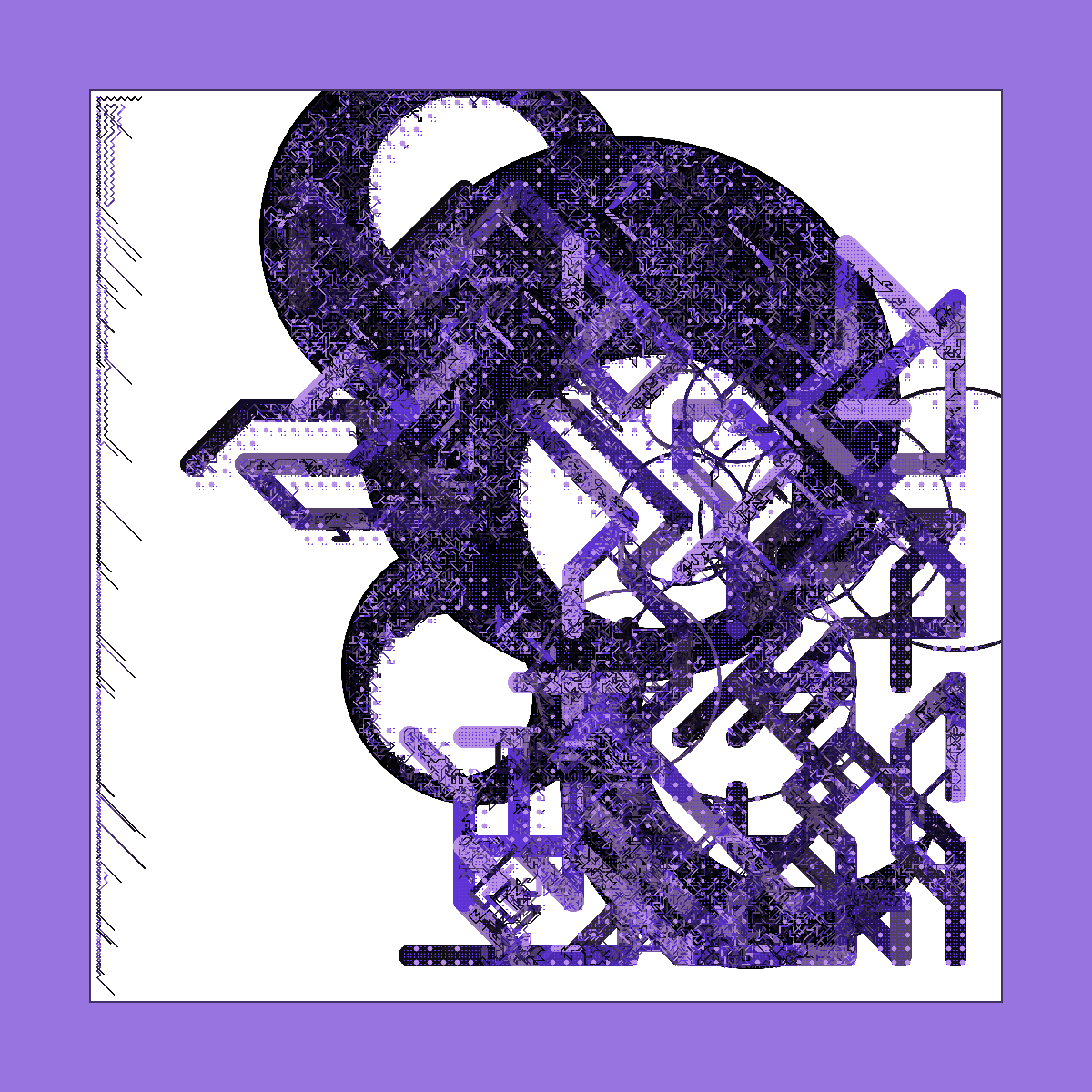 Abstraction #69000031