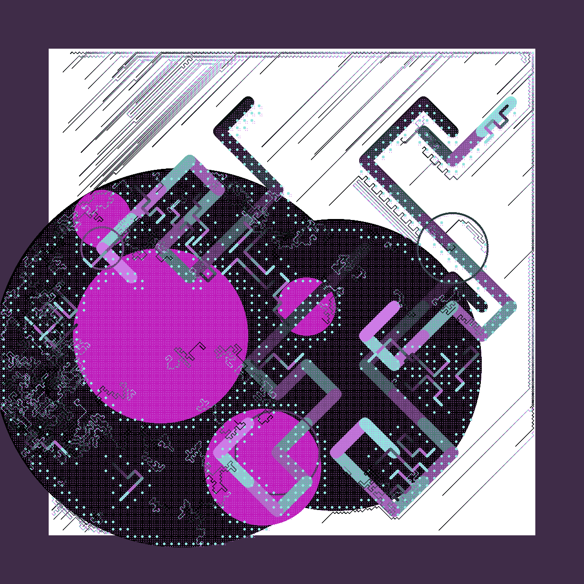 Abstraction #69000033