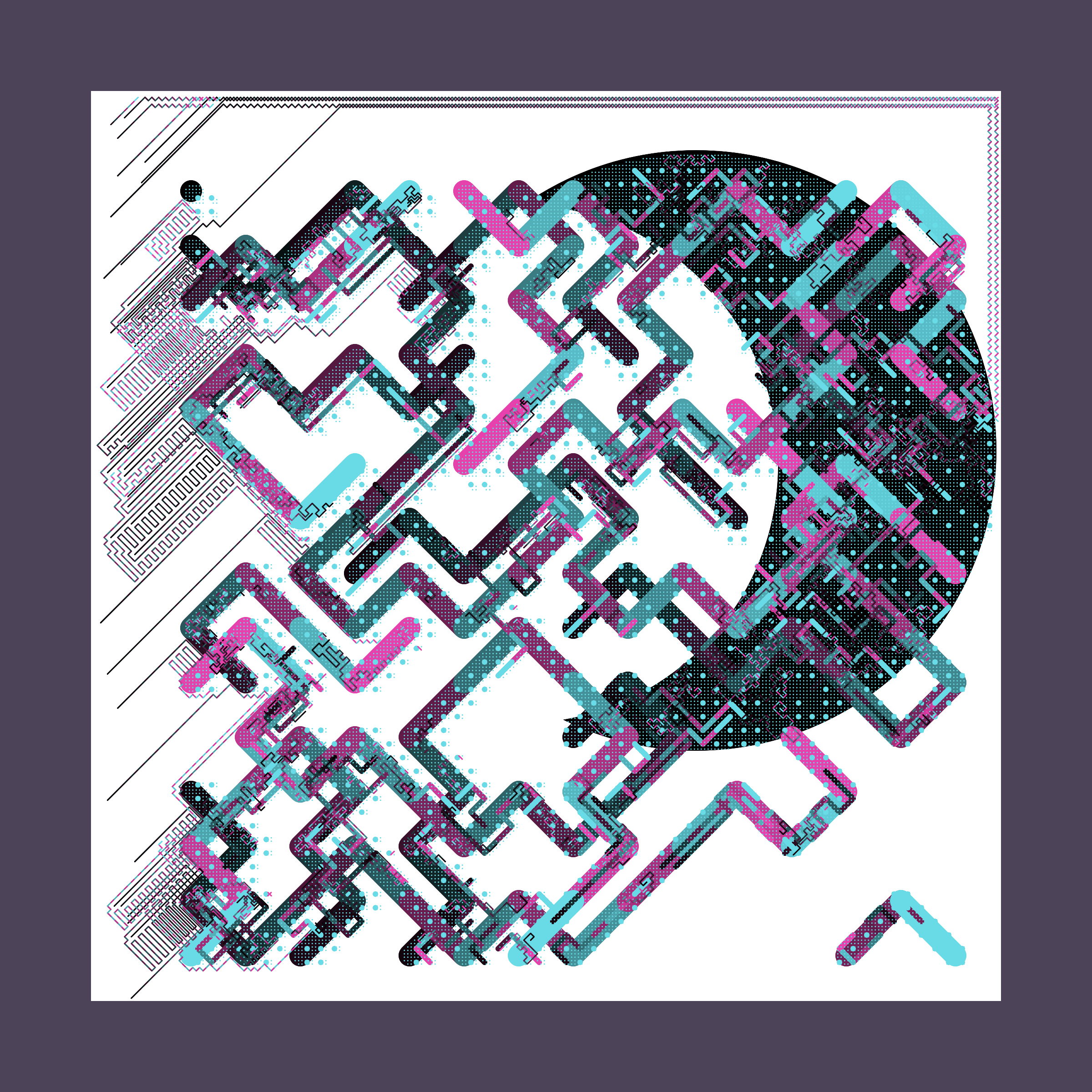 Featured token for: Abstraction