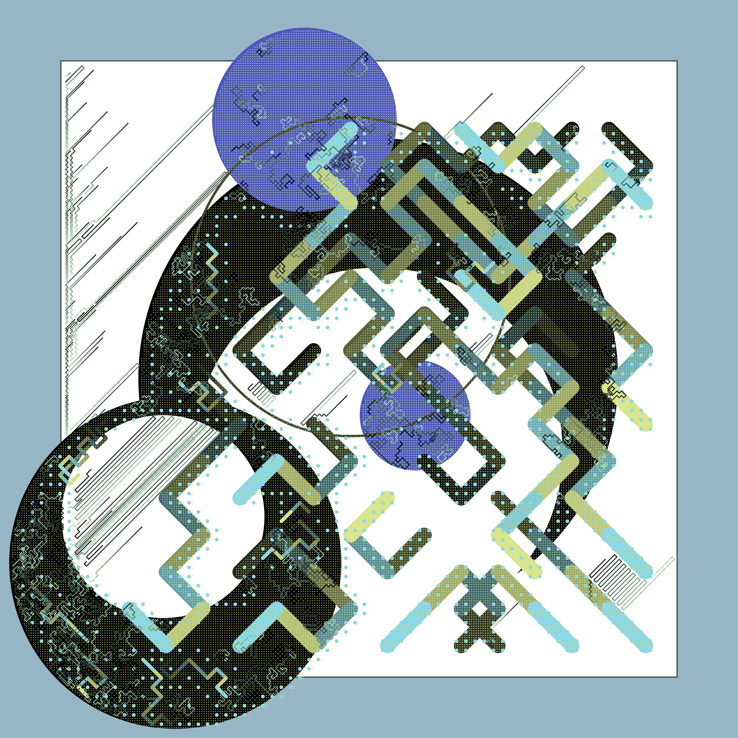 Abstraction #69000057