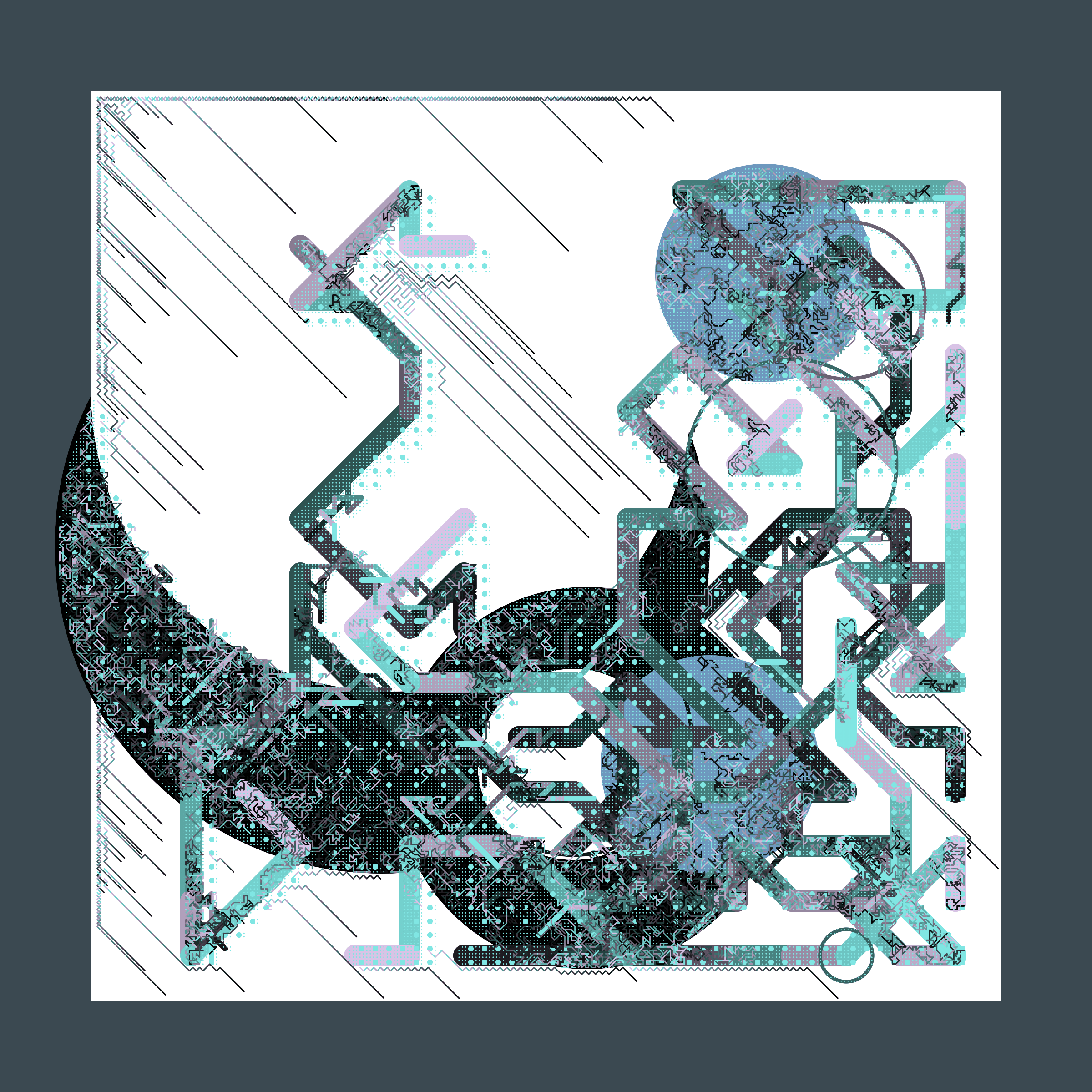 Abstraction #69000090