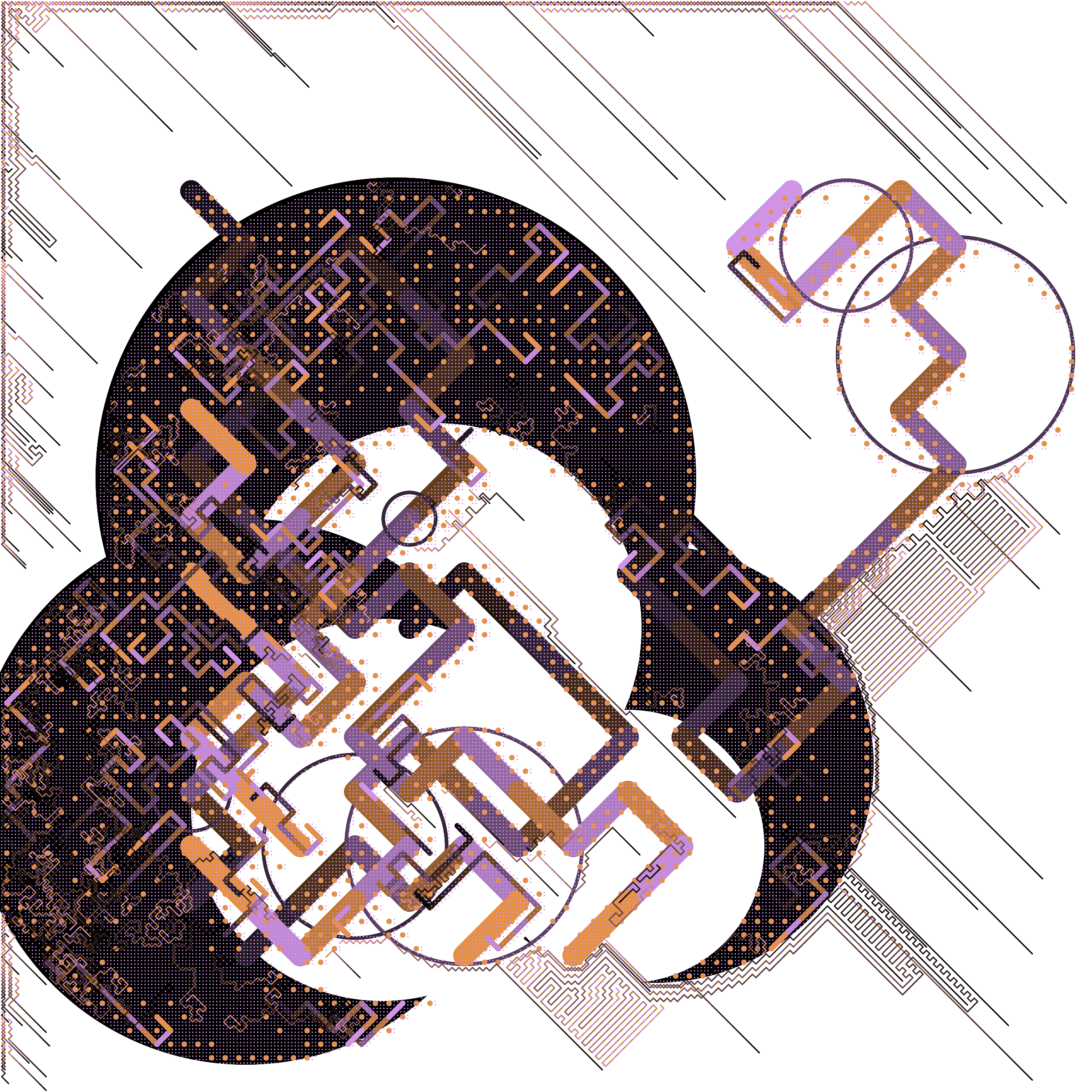 Abstraction #69000100