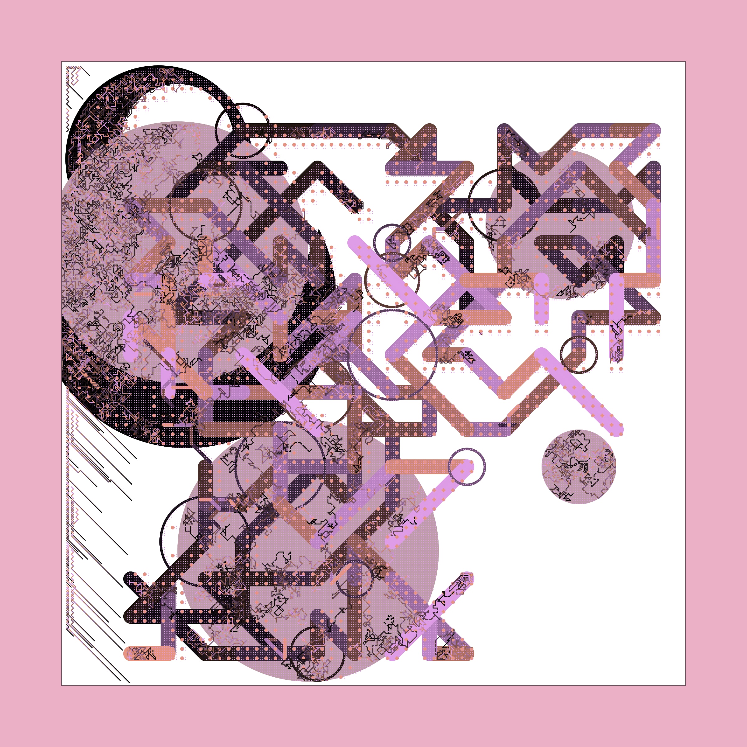 Abstraction #69000101