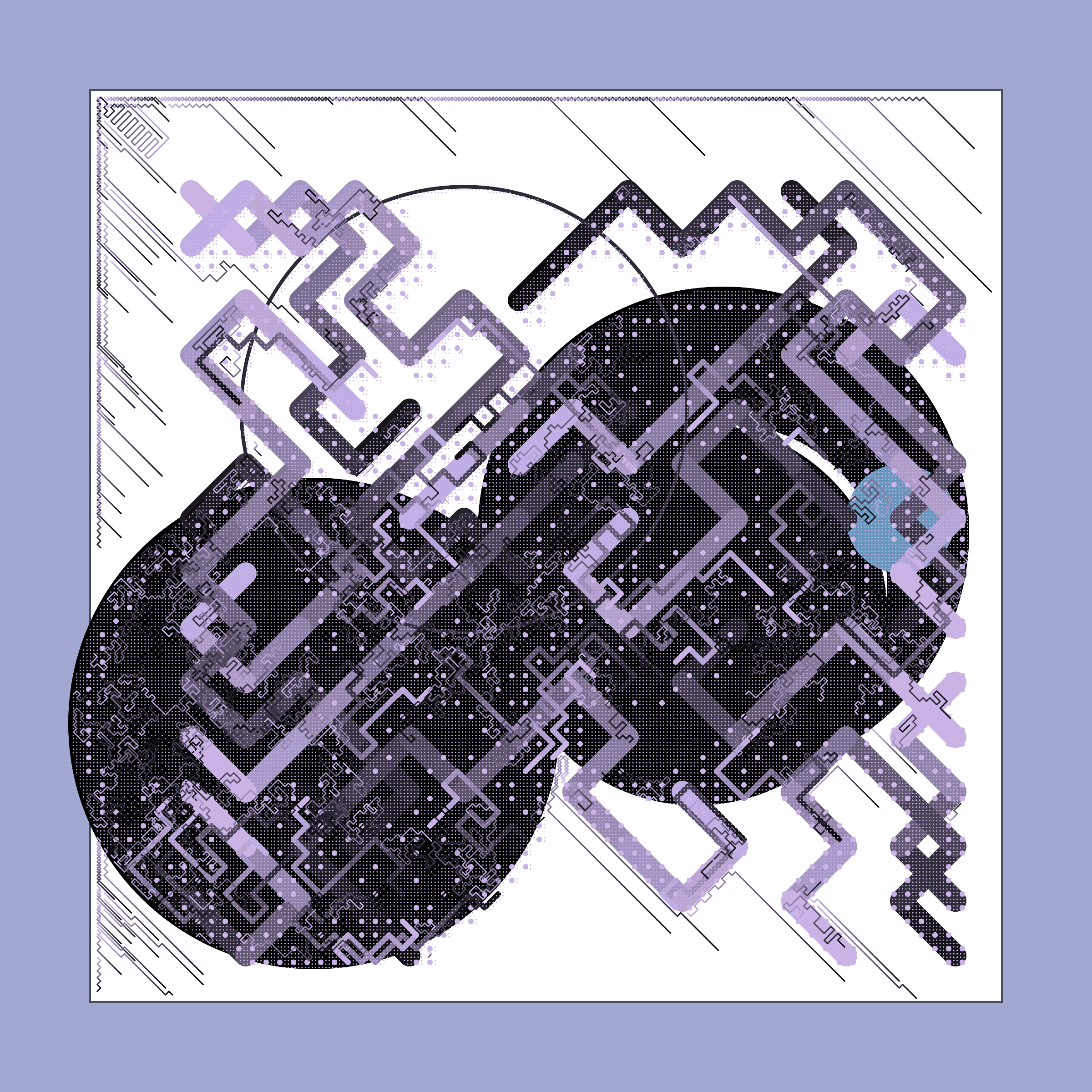 Abstraction #69000105