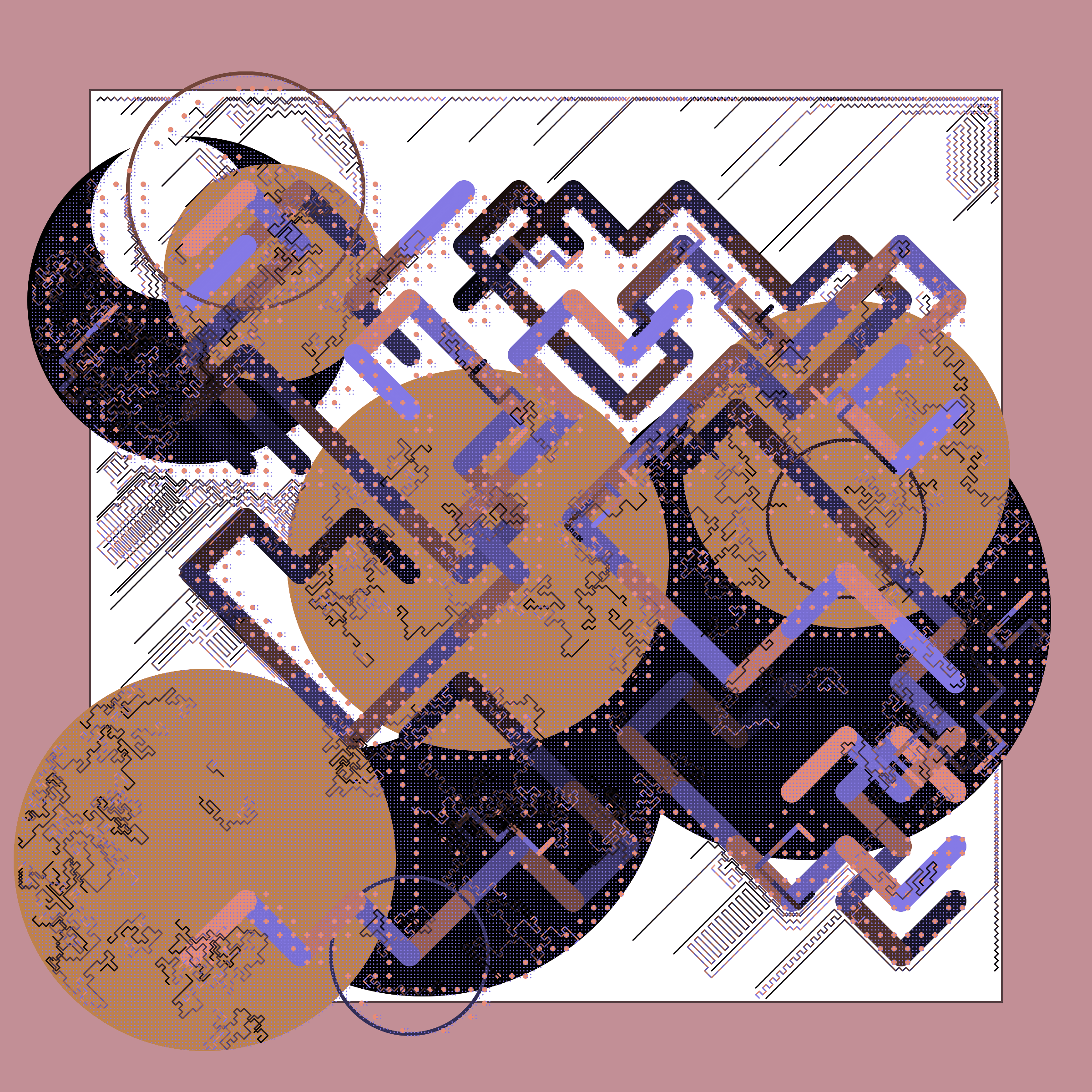 Abstraction #69000106