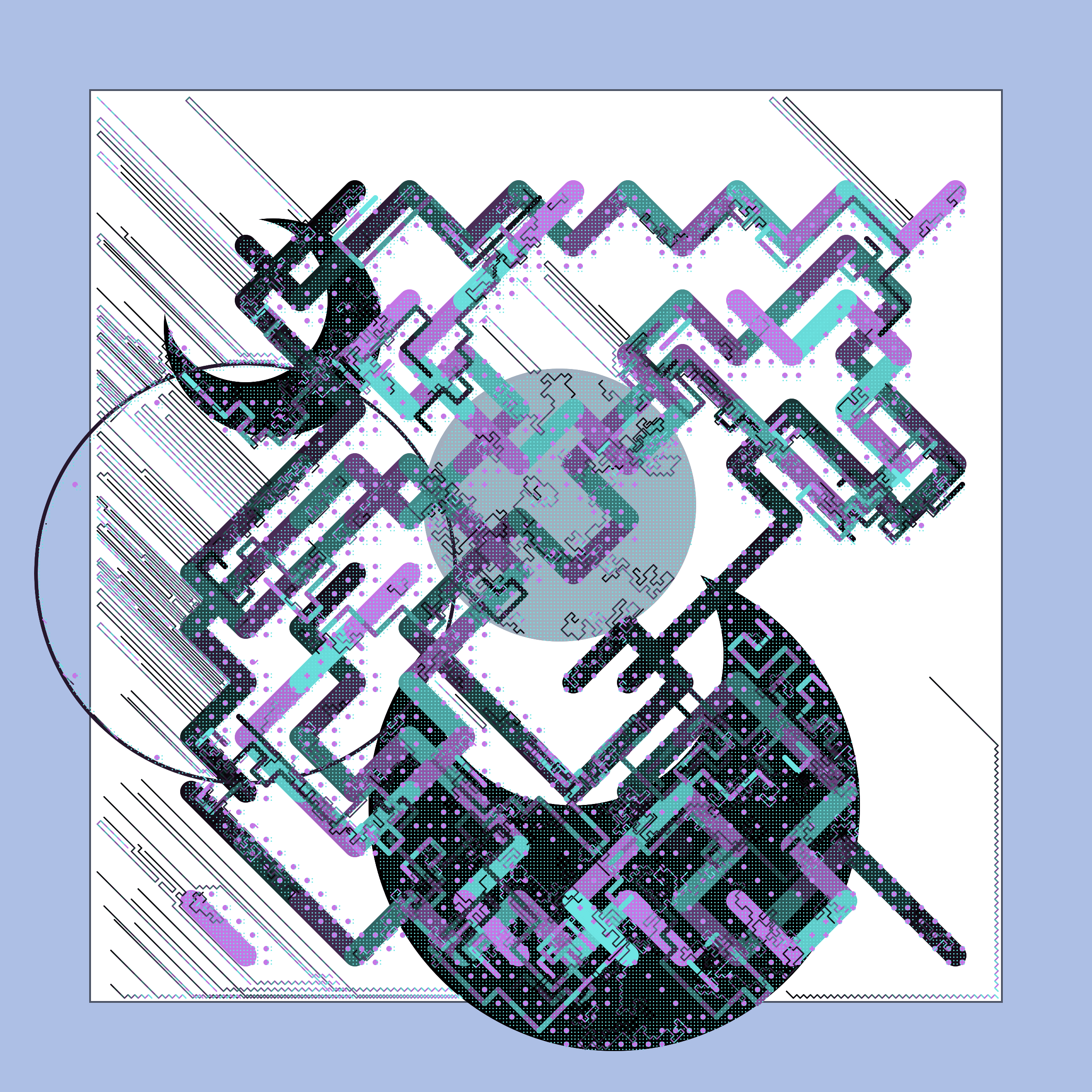 Abstraction #69000107