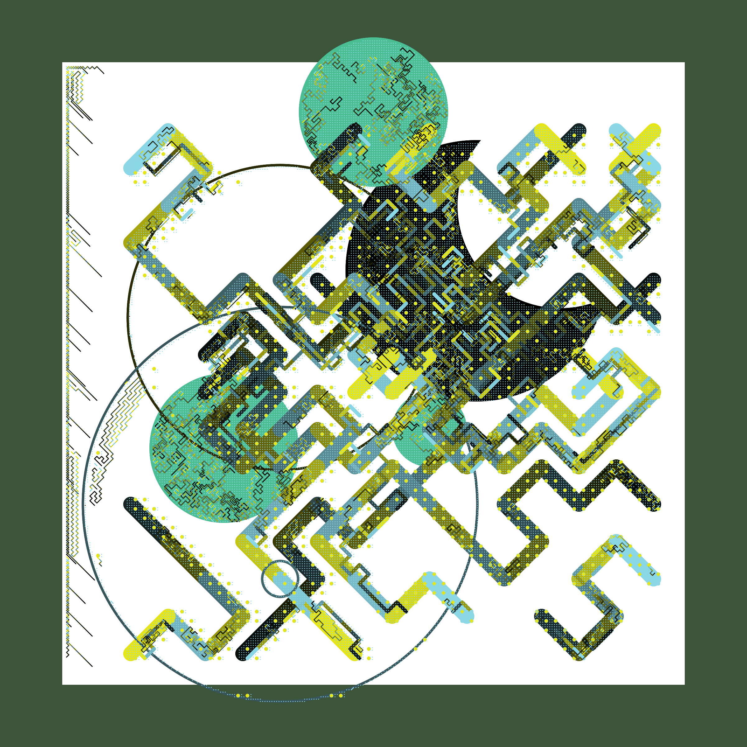 Abstraction #69000108