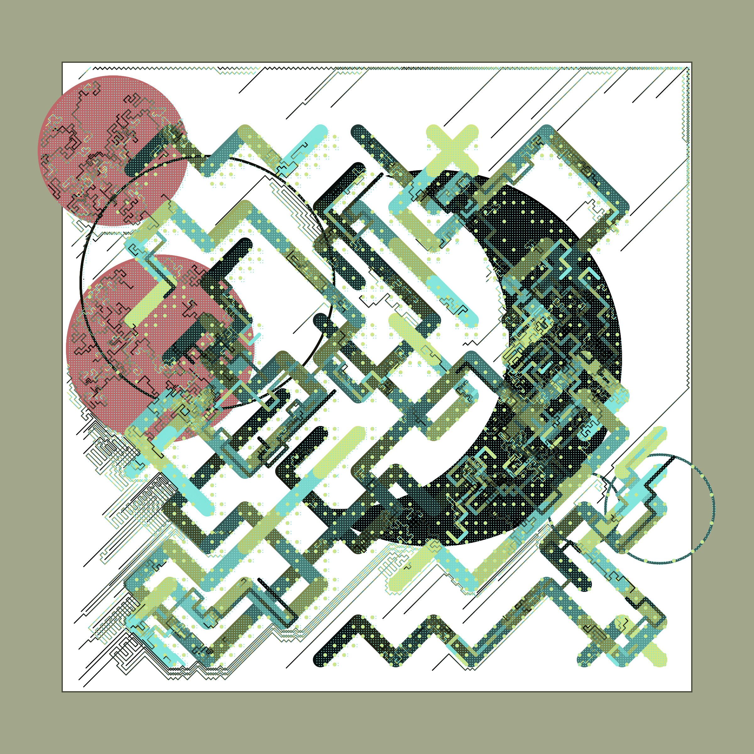 Abstraction #69000111