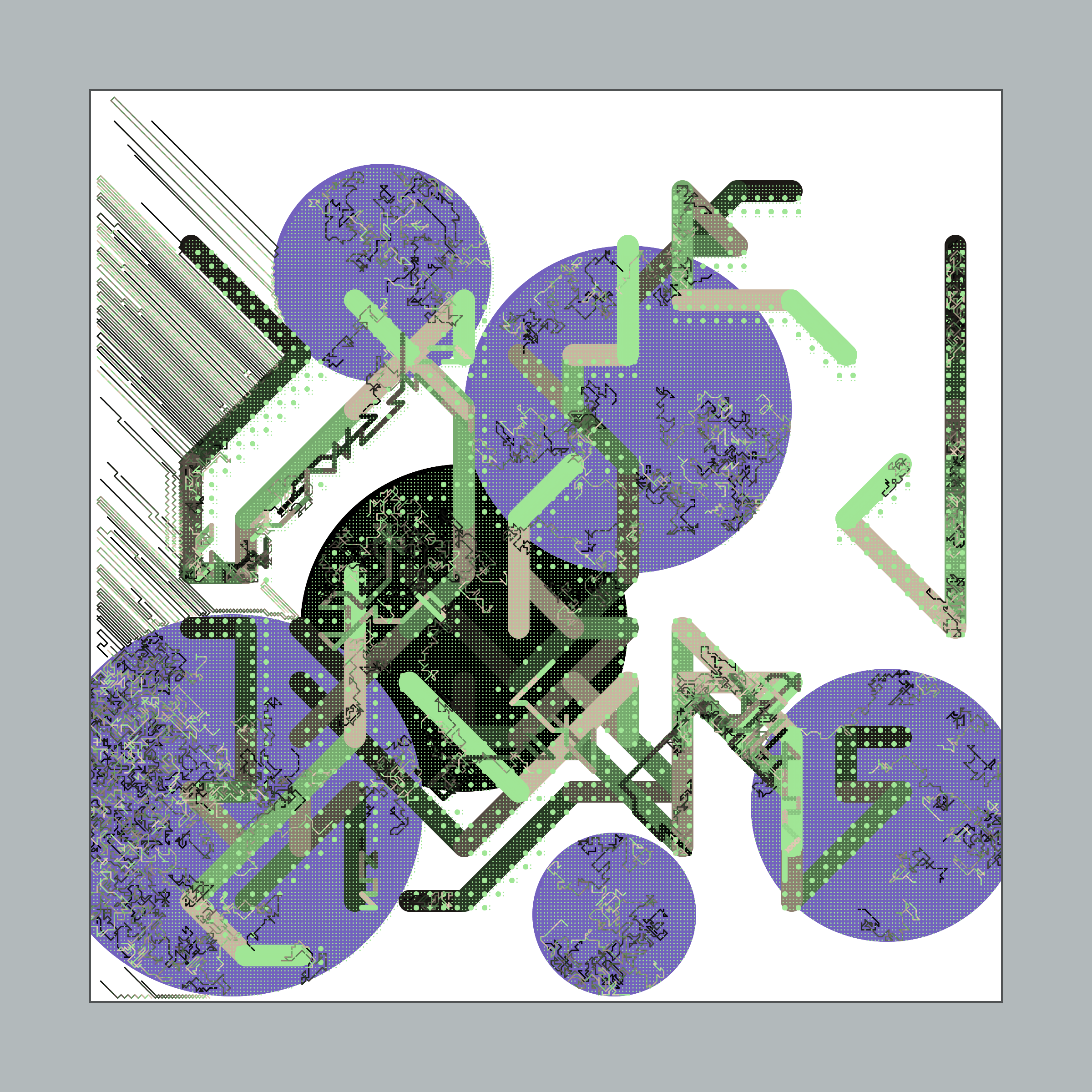 Abstraction #69000112