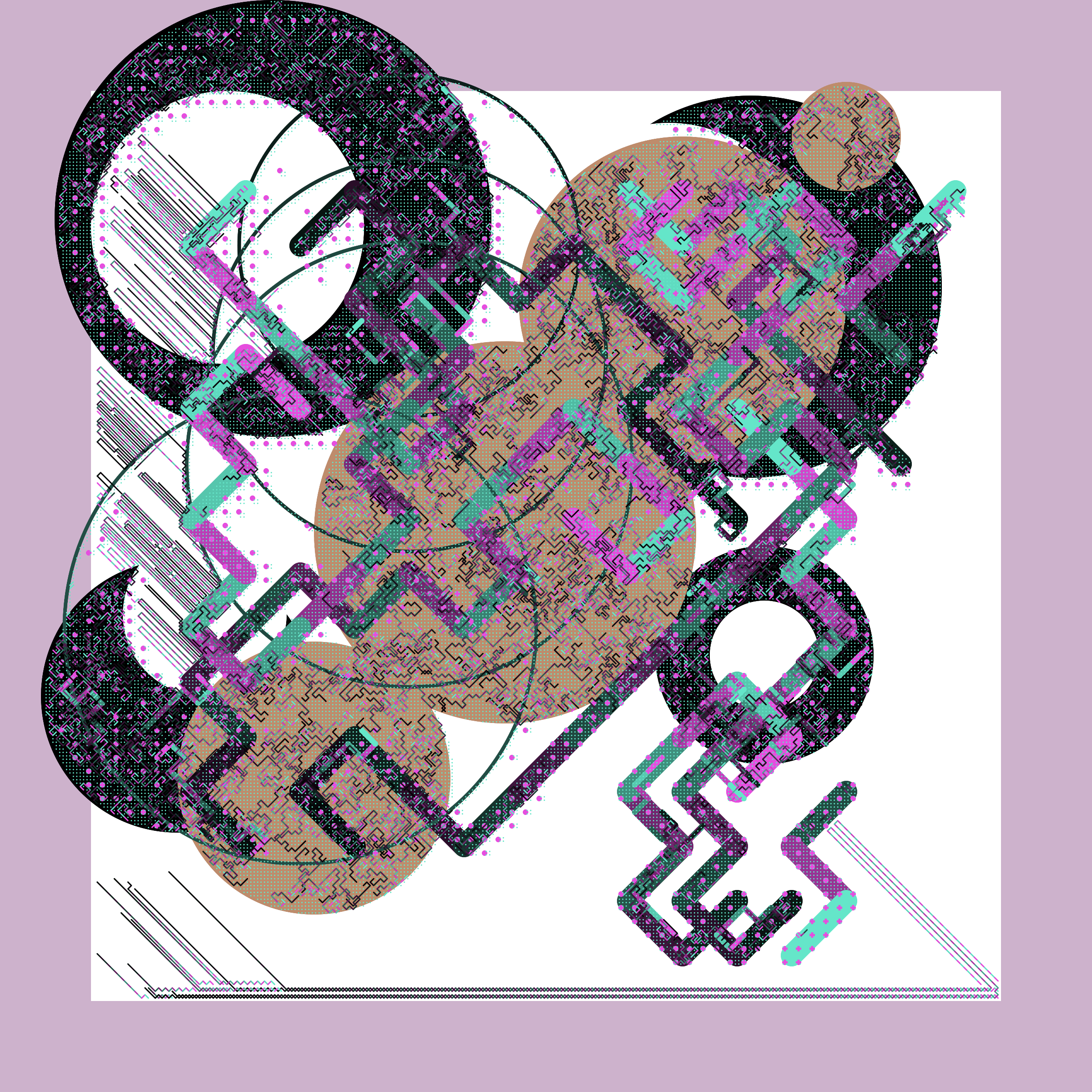Abstraction #69000115