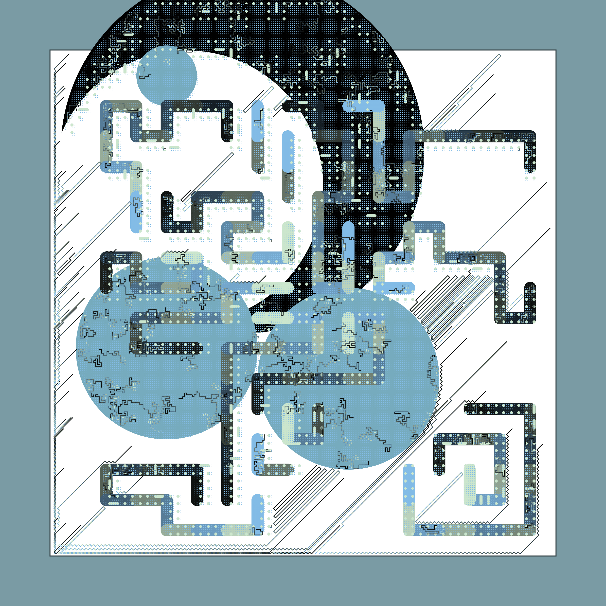 Abstraction #69000116