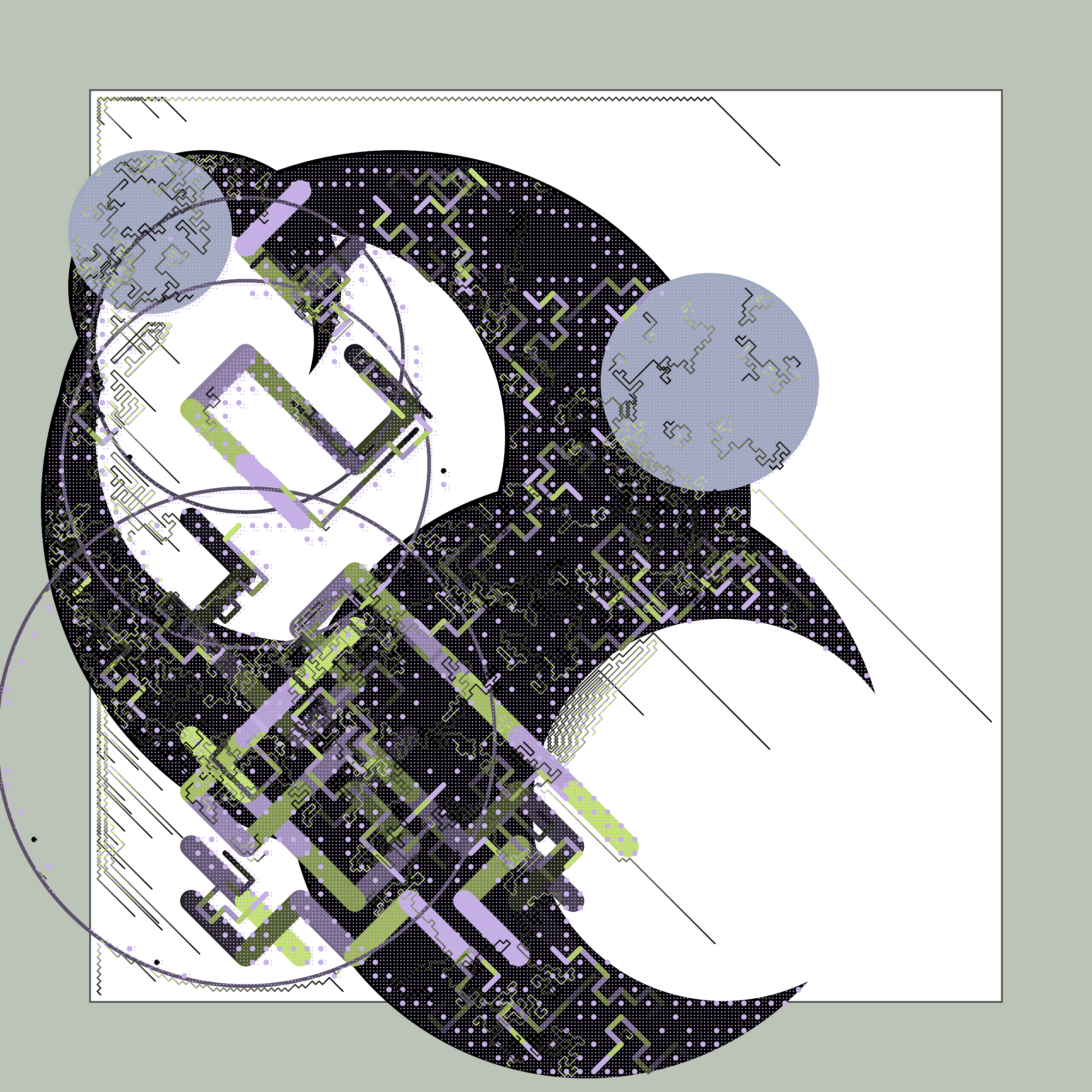 Abstraction #69000117