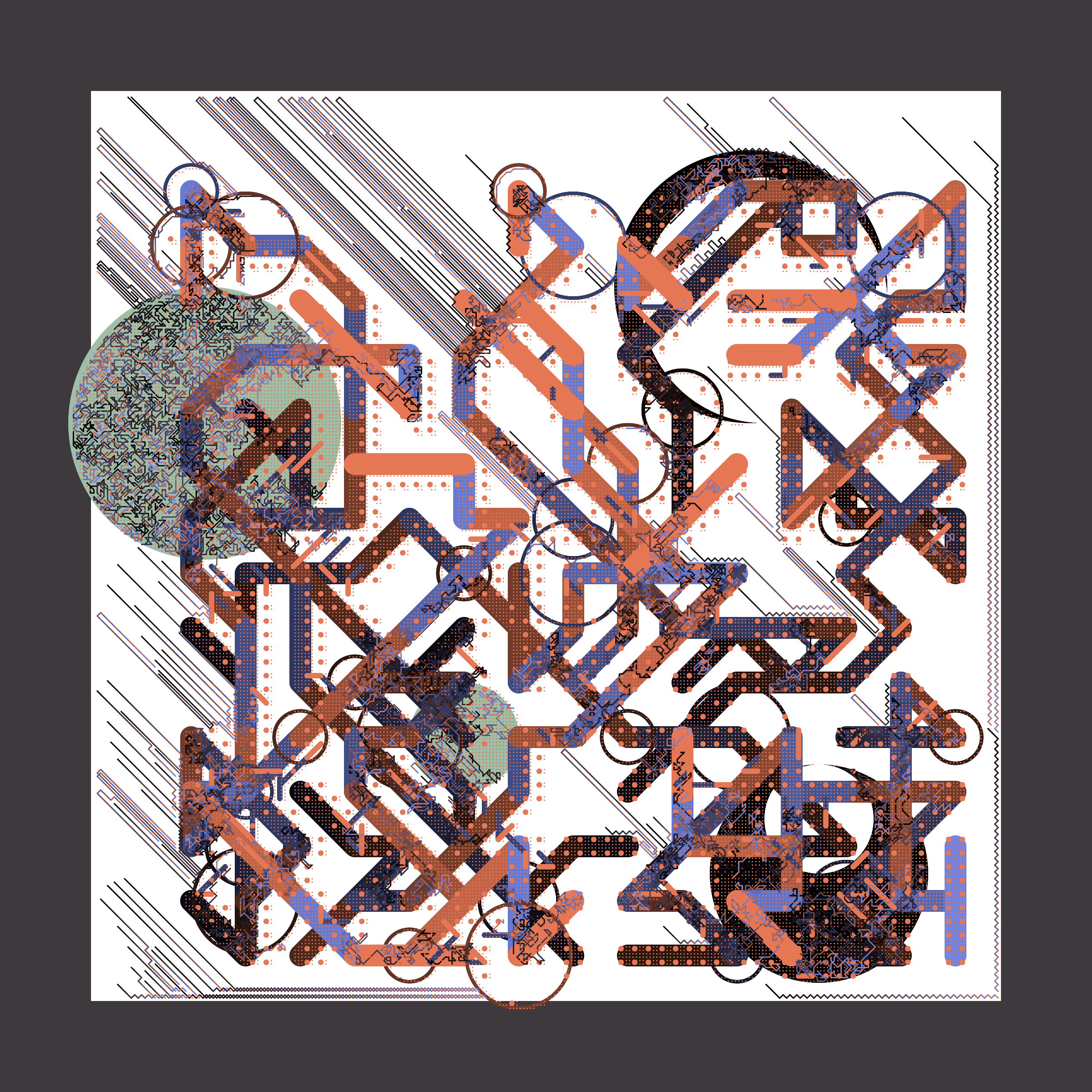 Abstraction #69000121