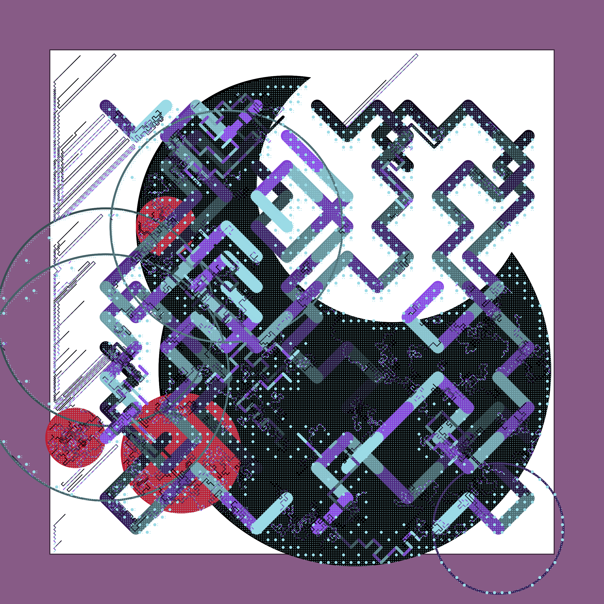 Abstraction #69000123