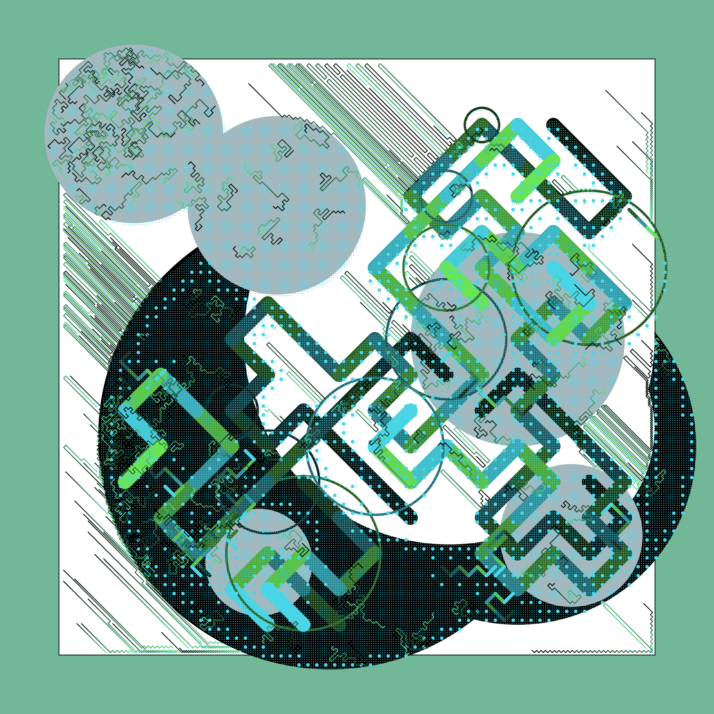 Abstraction #69000125