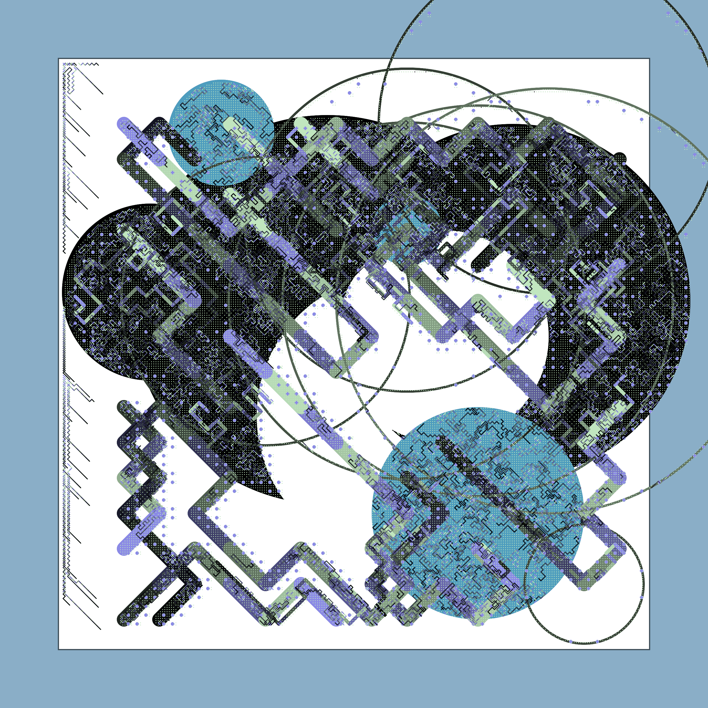 Abstraction #69000133