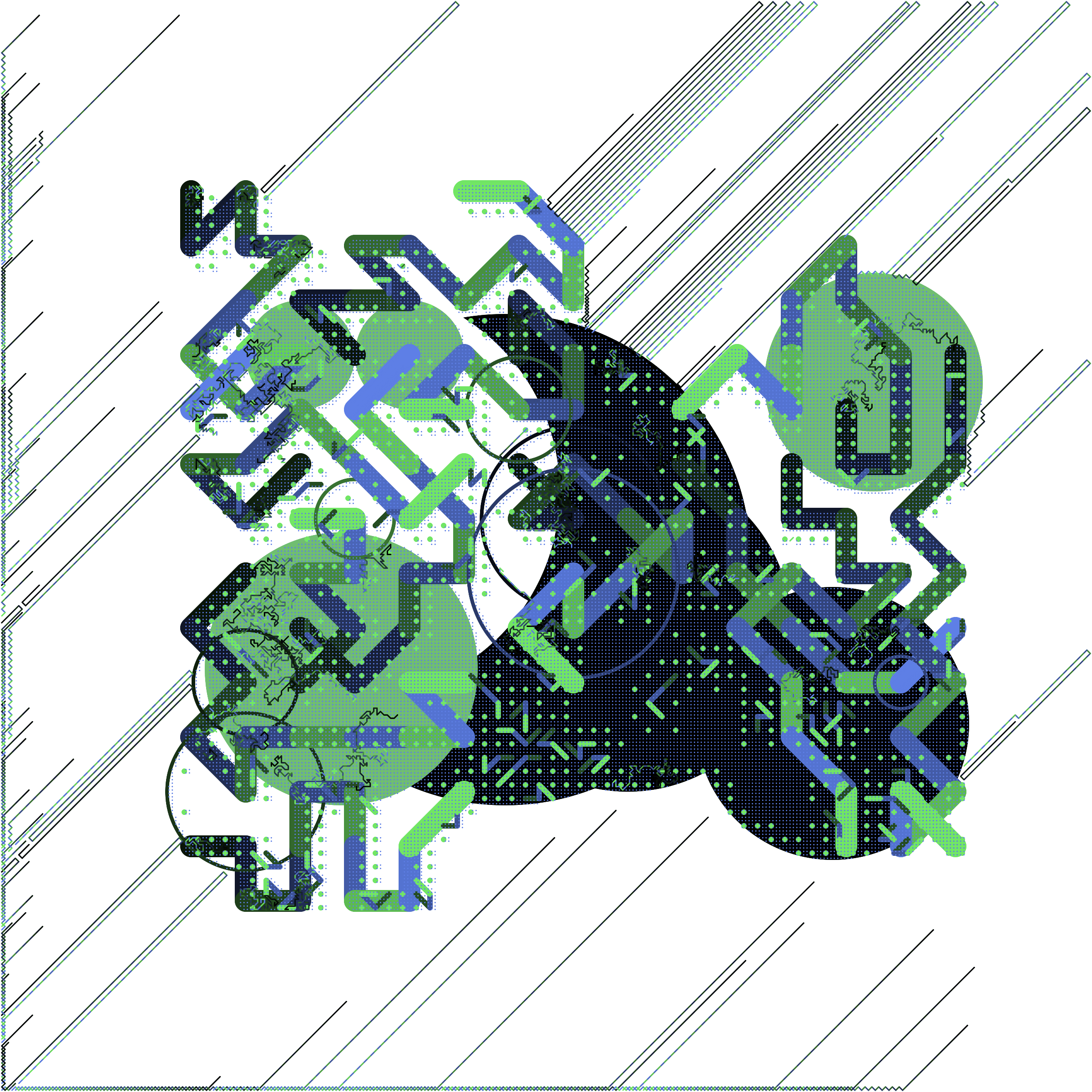 Abstraction #69000164