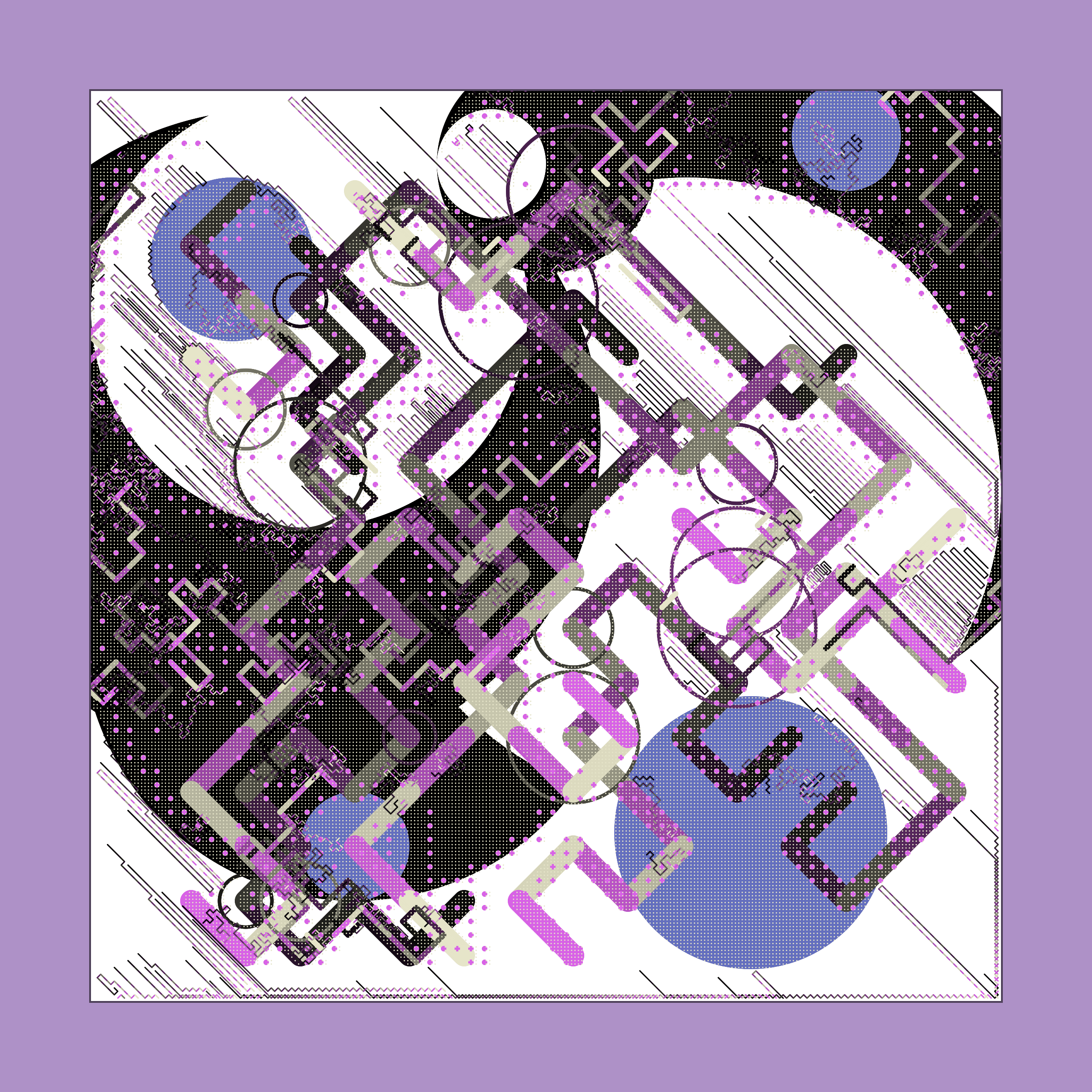 Abstraction #69000166