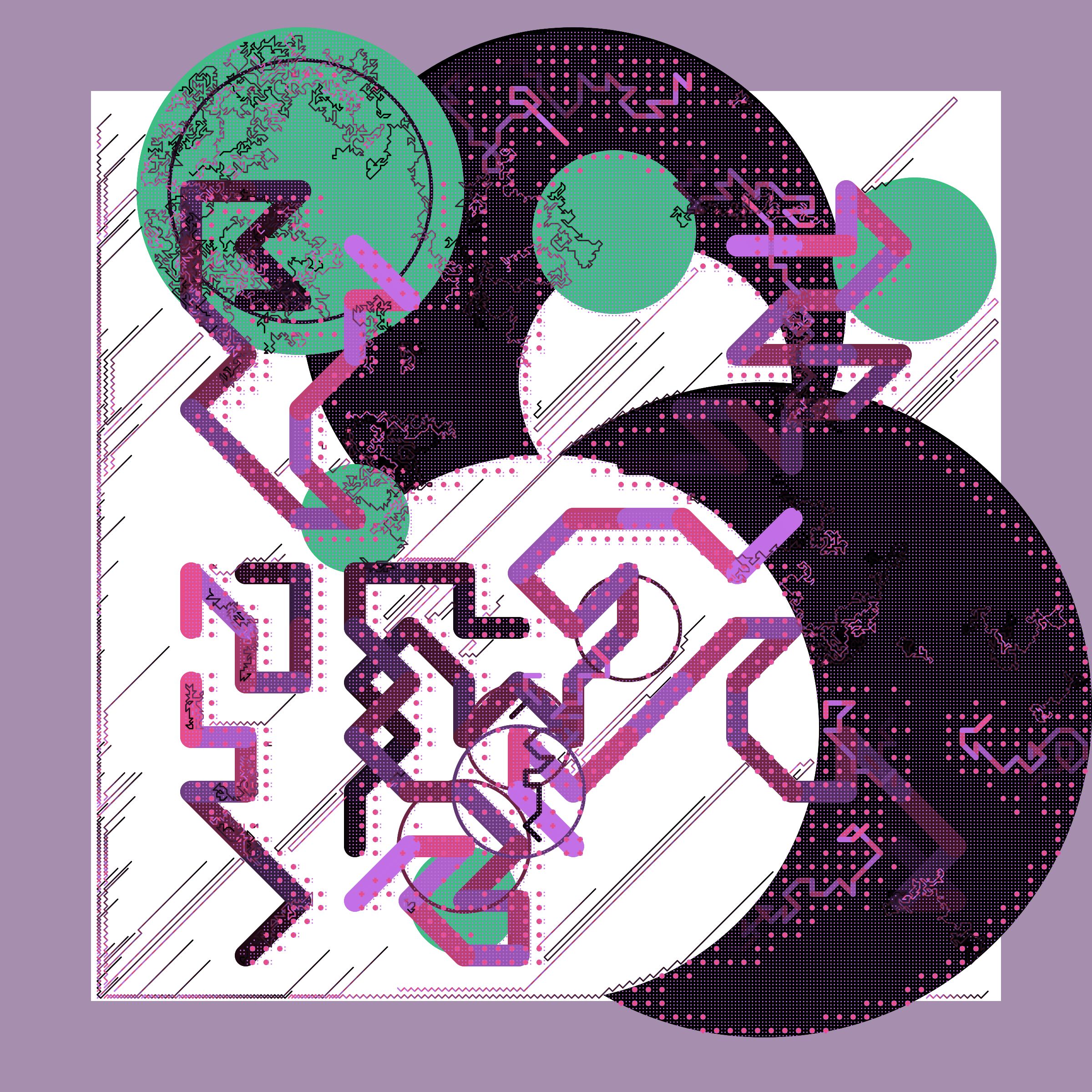 Abstraction #69000181