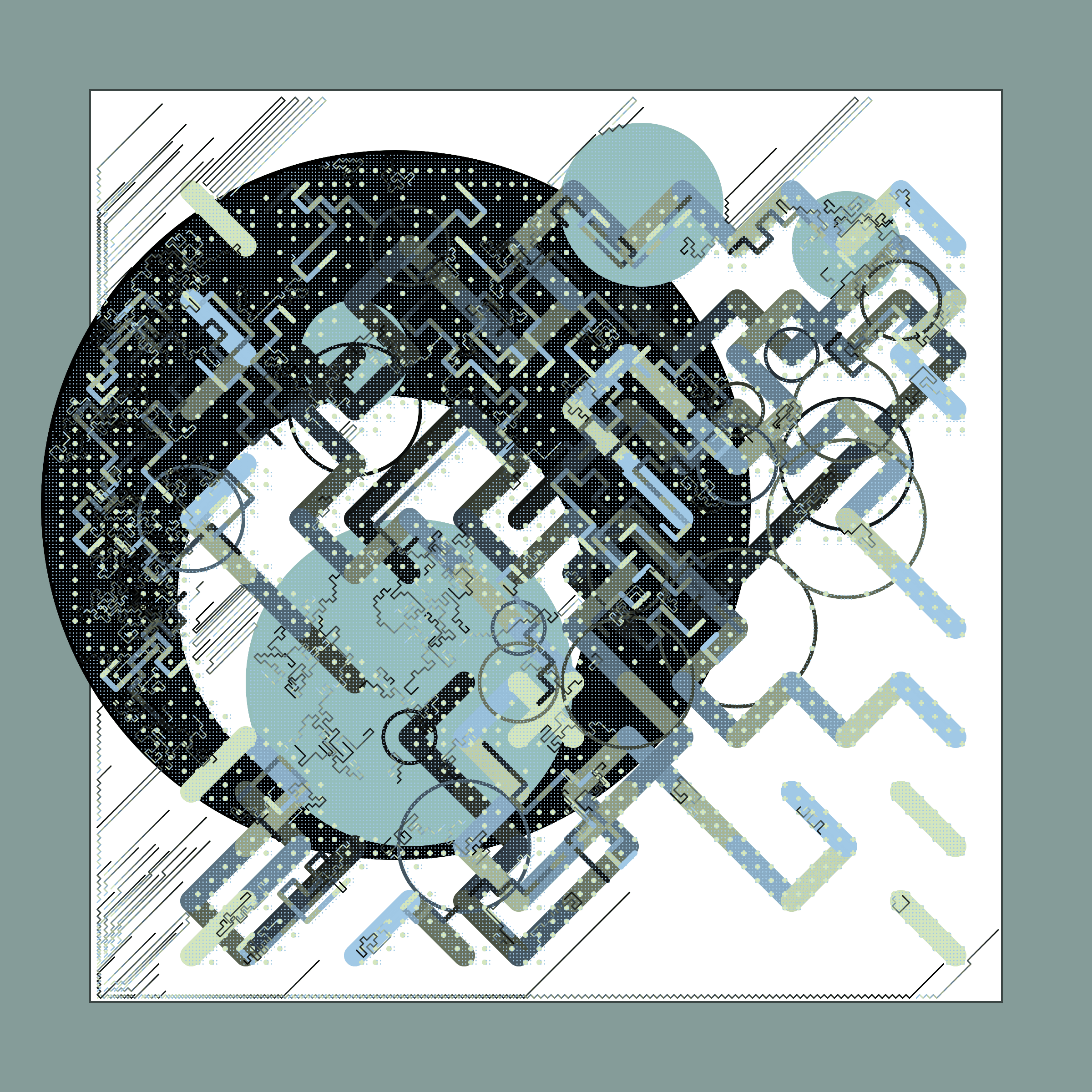 Abstraction #69000182