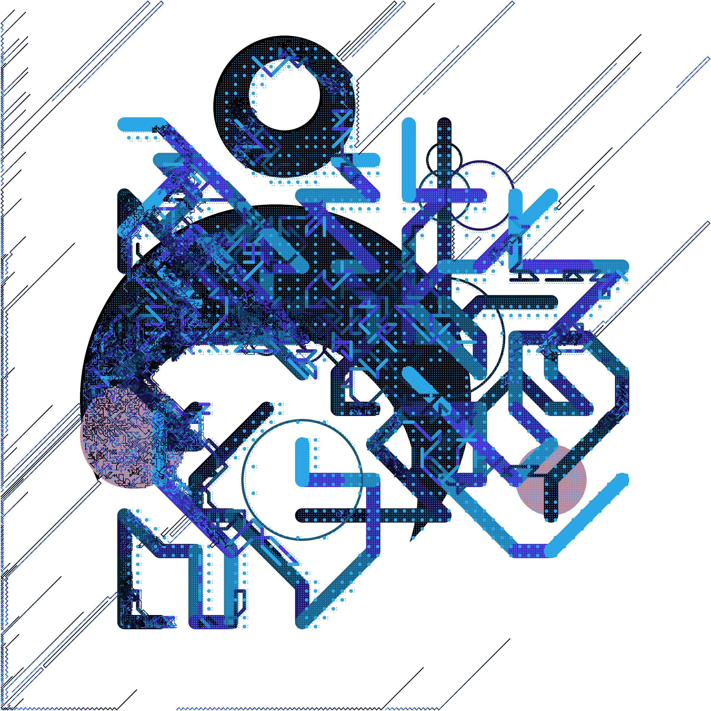 Abstraction #69000186