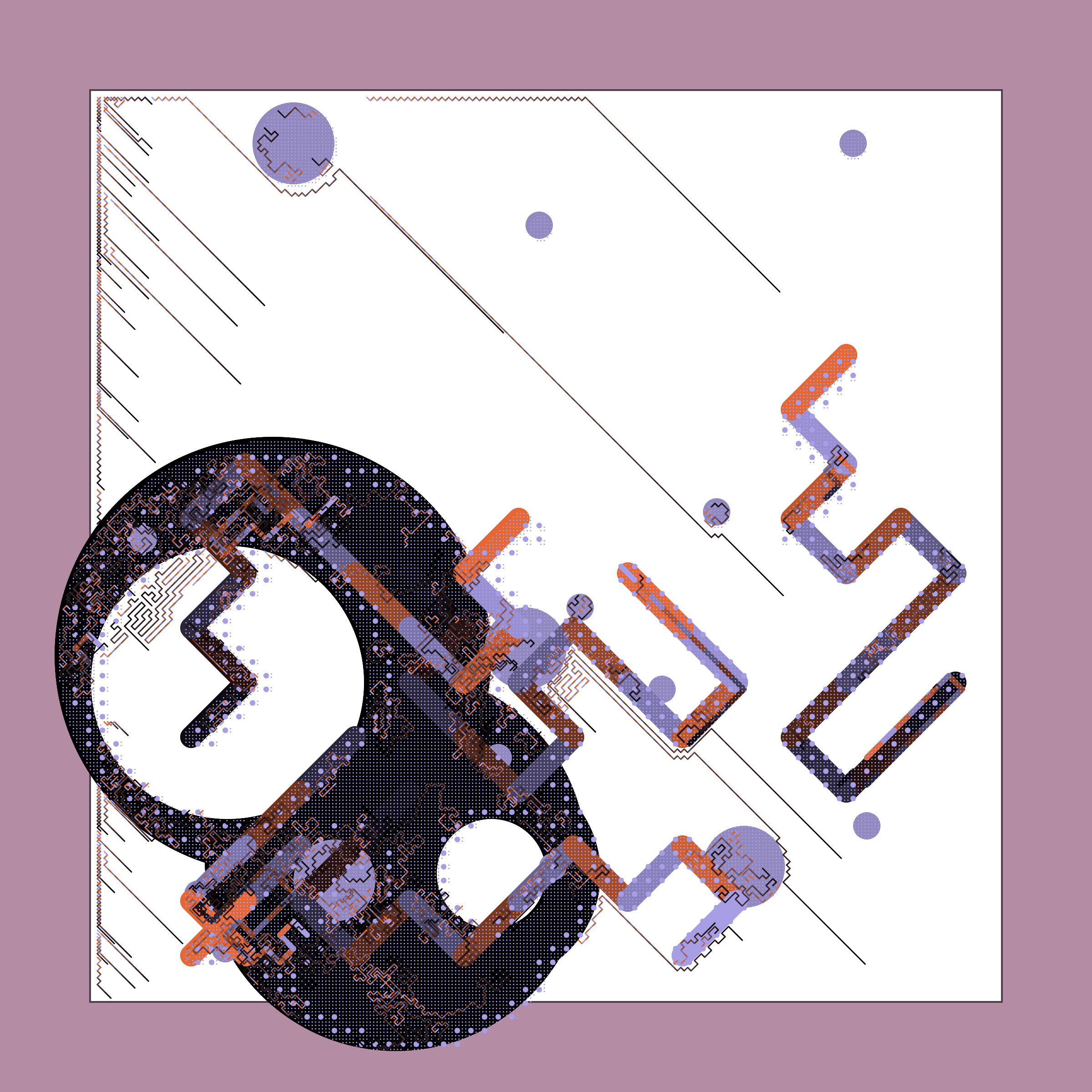 Abstraction #69000191