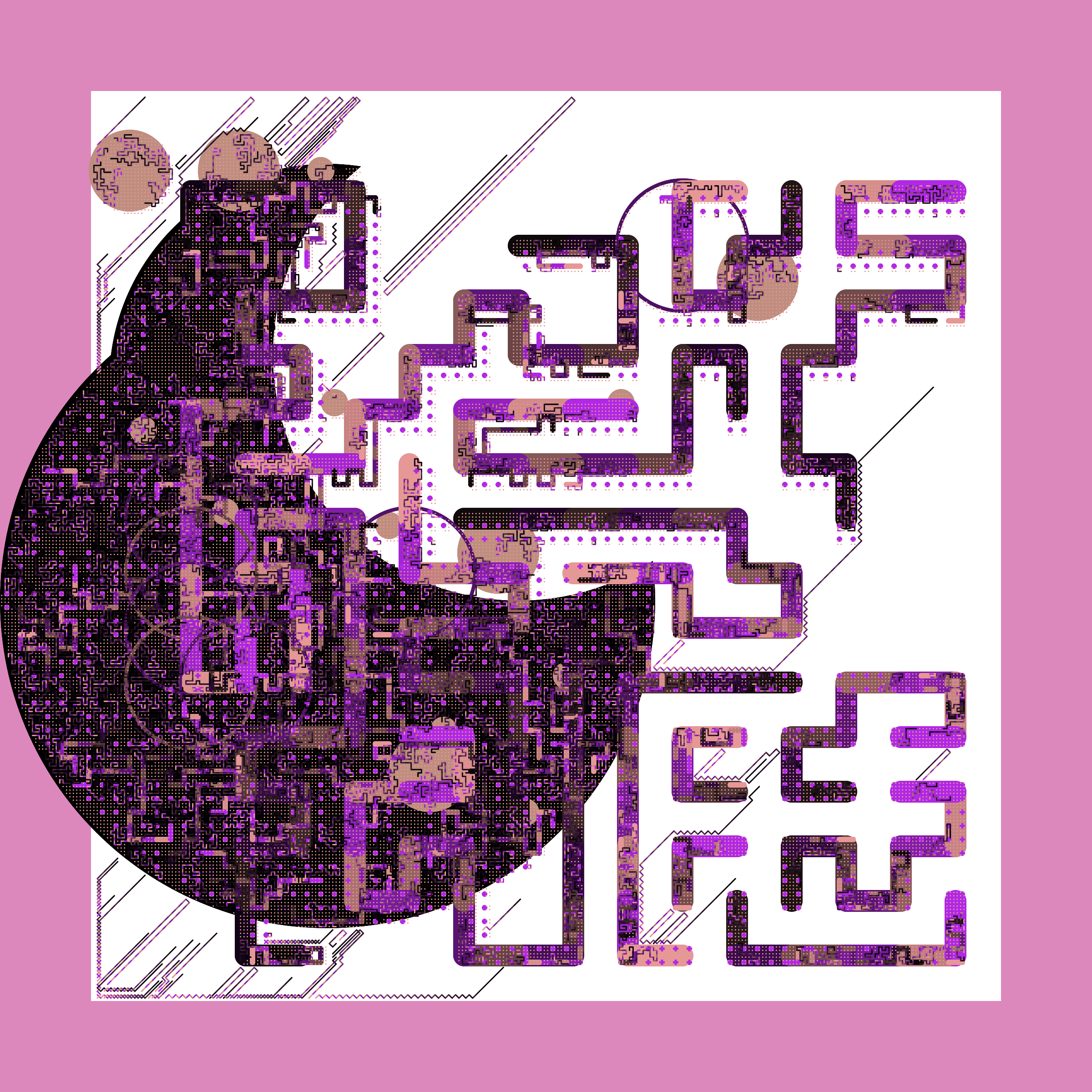 Abstraction #69000201