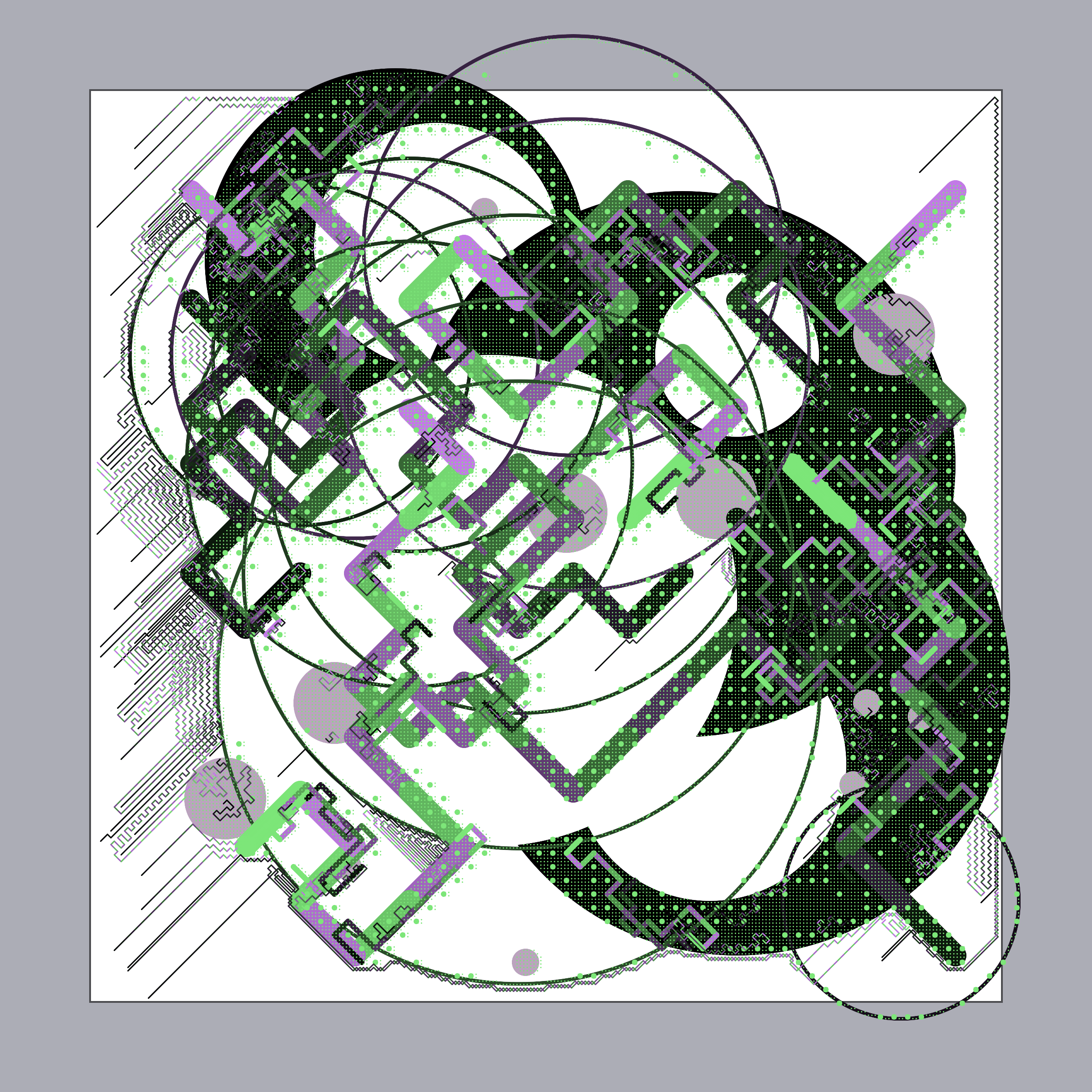 Abstraction #69000203