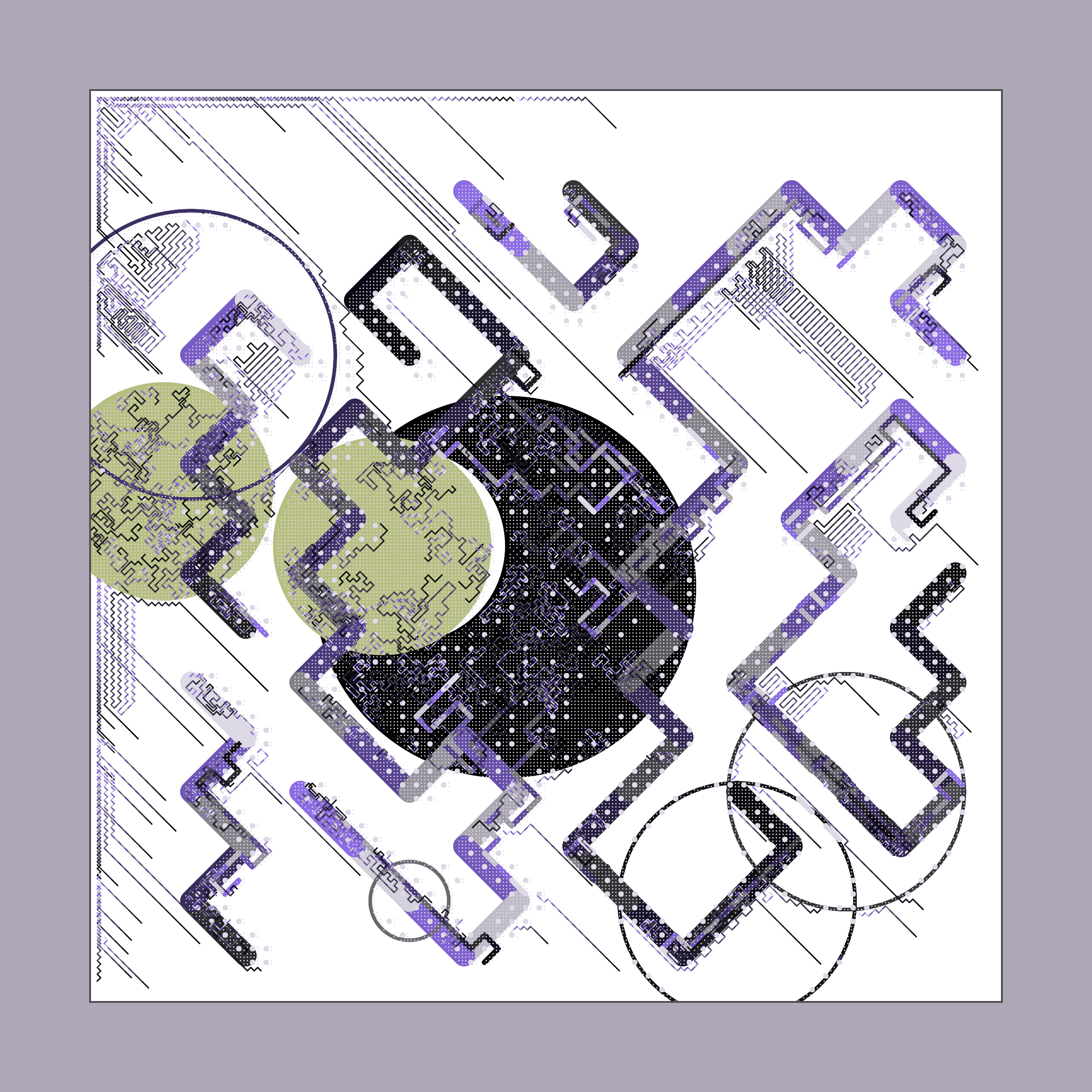 Abstraction #69000205